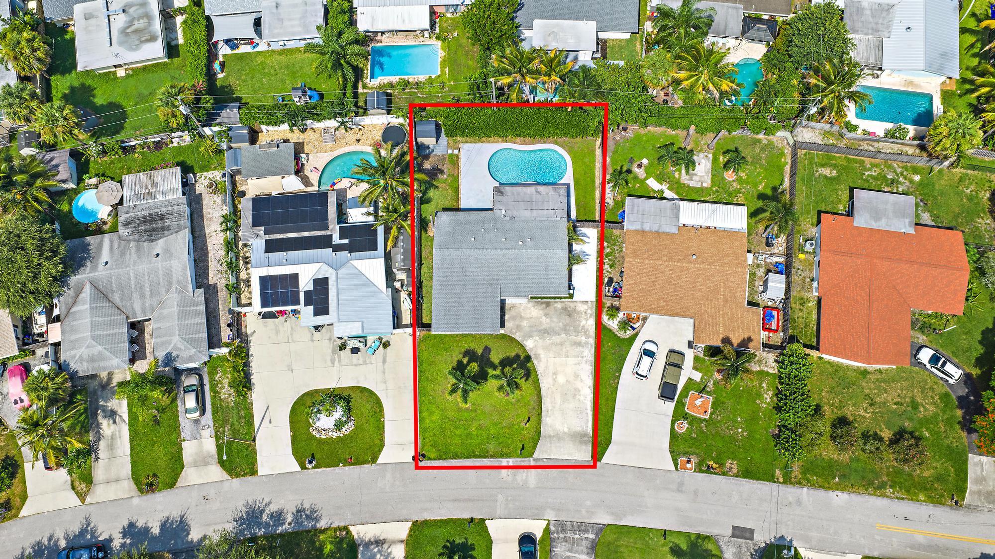511 Ivy, Palm Beach Gardens FL 33410