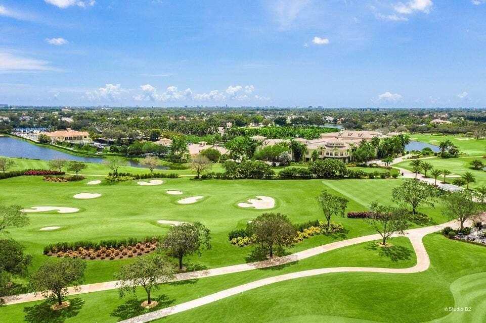 5866 St Annes, Boca Raton FL 33496