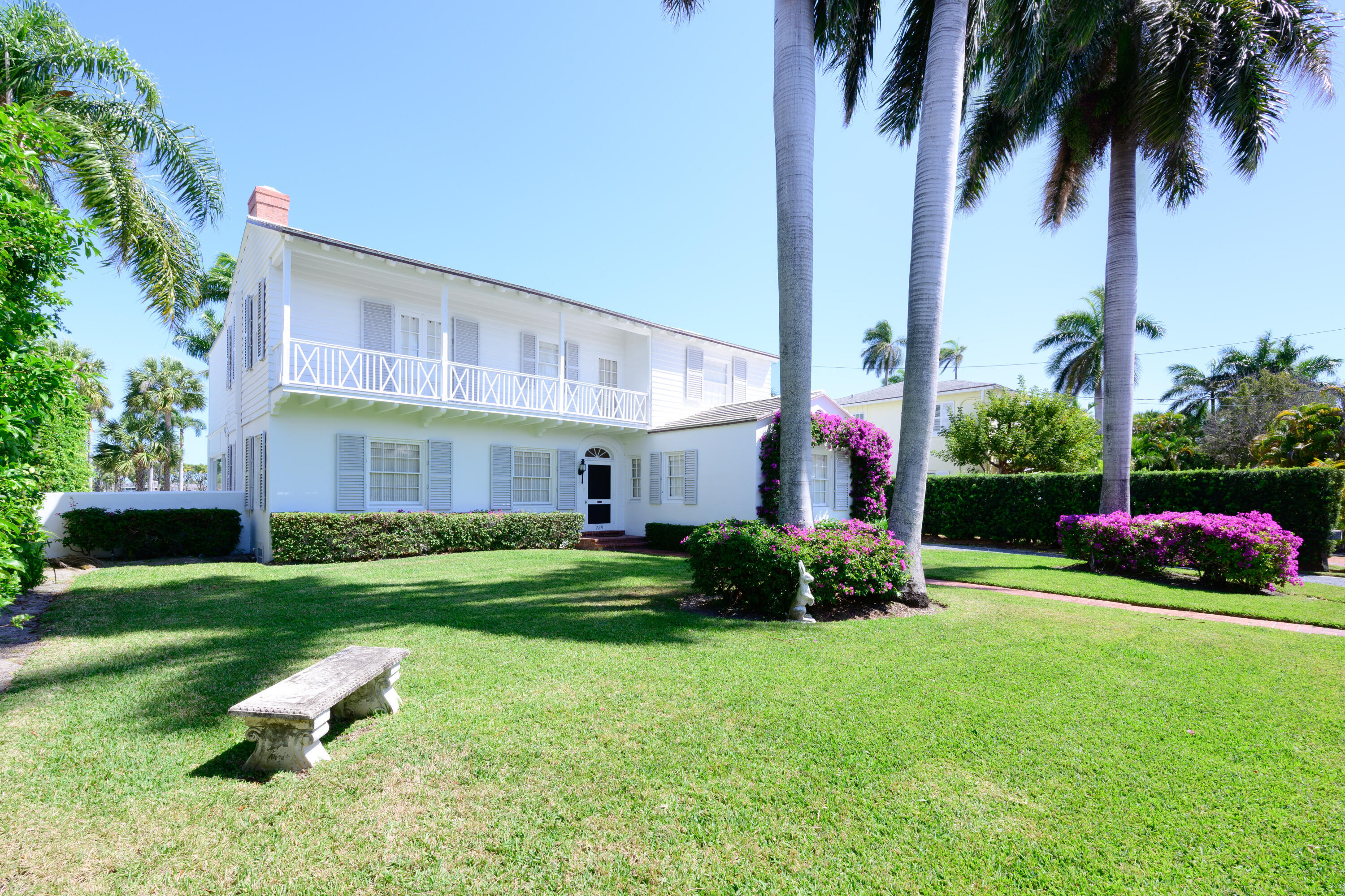 229 Pendleton, Palm Beach FL 33480
