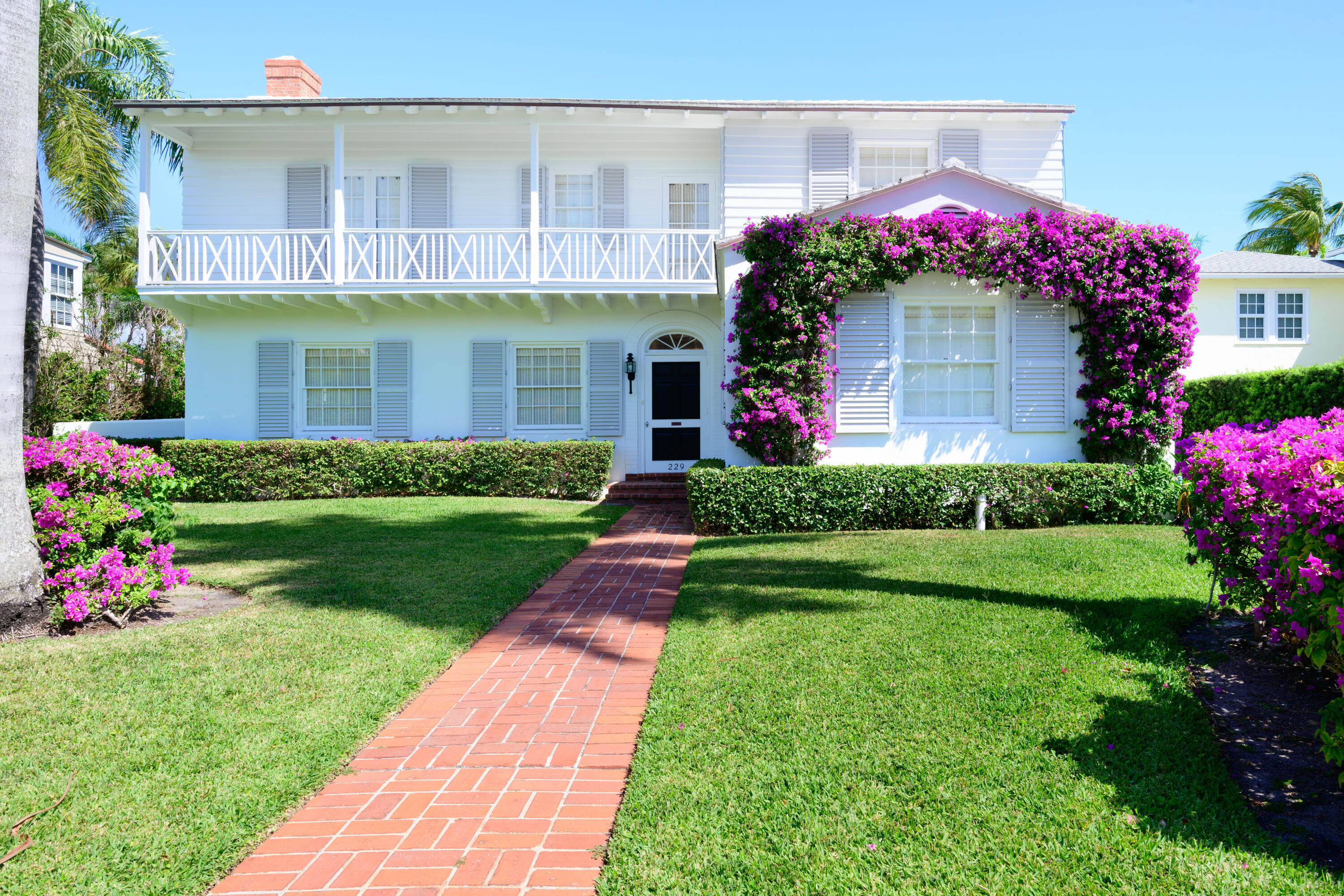 229 Pendleton, Palm Beach FL 33480
