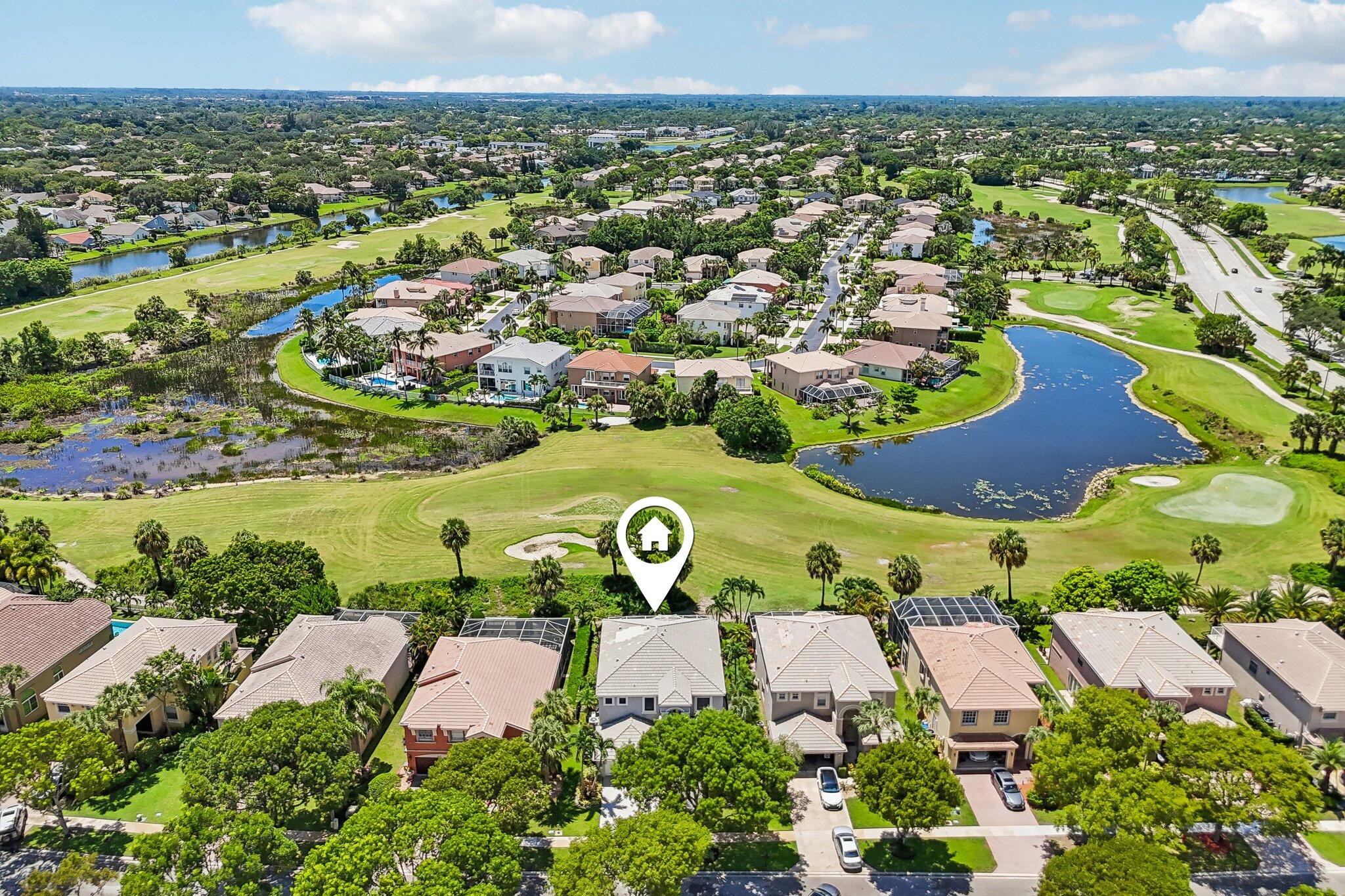 2415 WESTMONT, Royal Palm Beach FL 33411