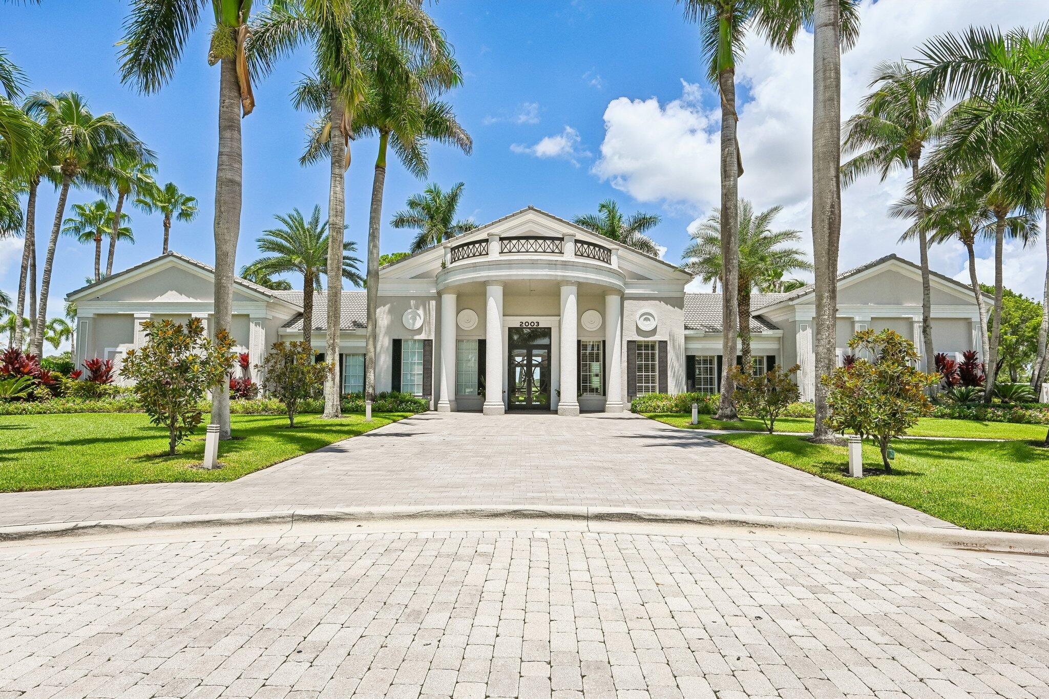 2415 WESTMONT, Royal Palm Beach FL 33411