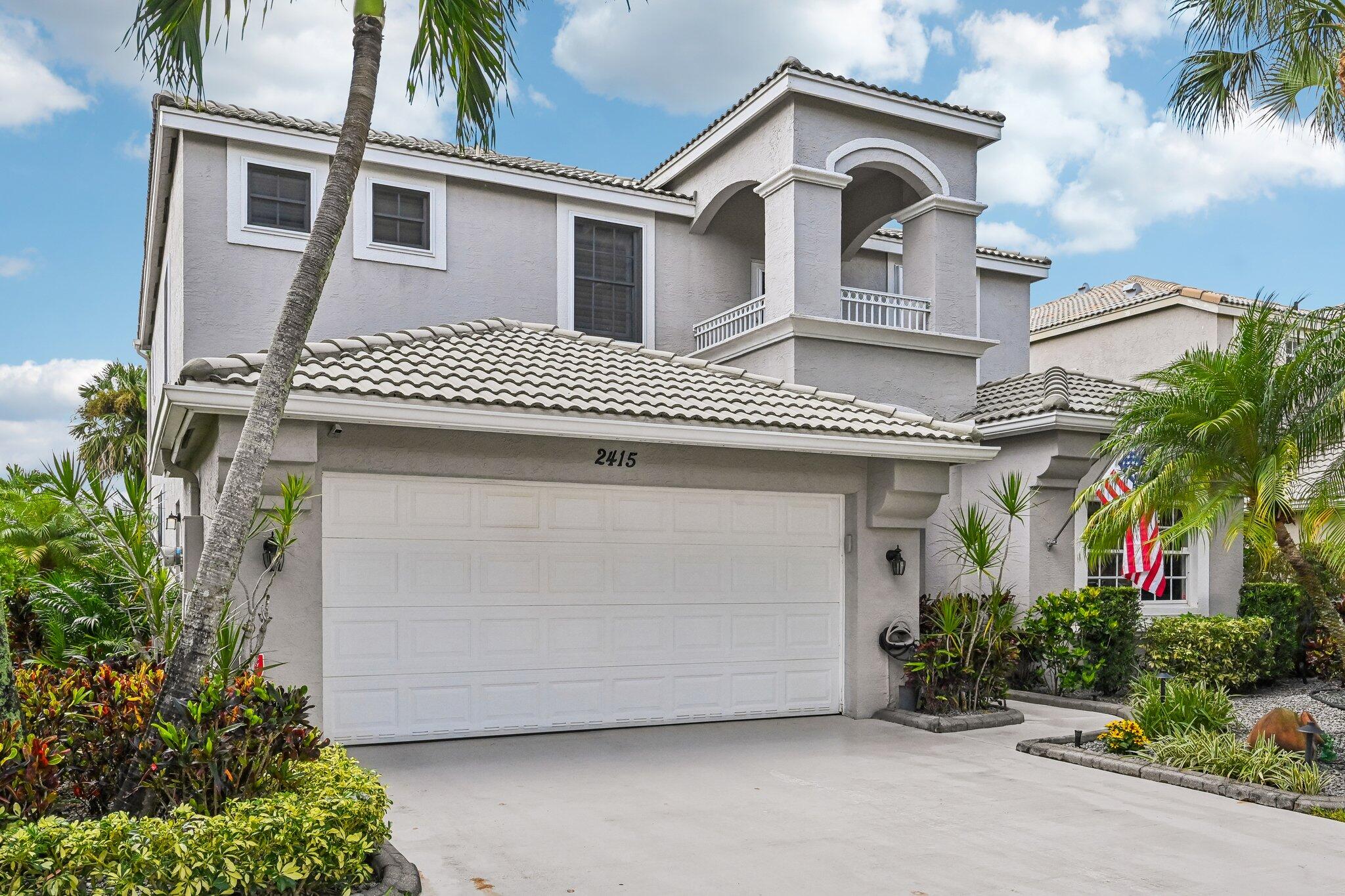 2415 WESTMONT, Royal Palm Beach FL 33411