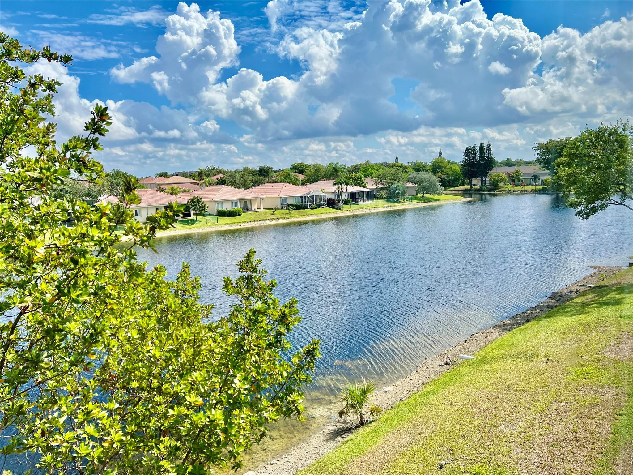 9787 N BELFORT #307, Tamarac FL 33321