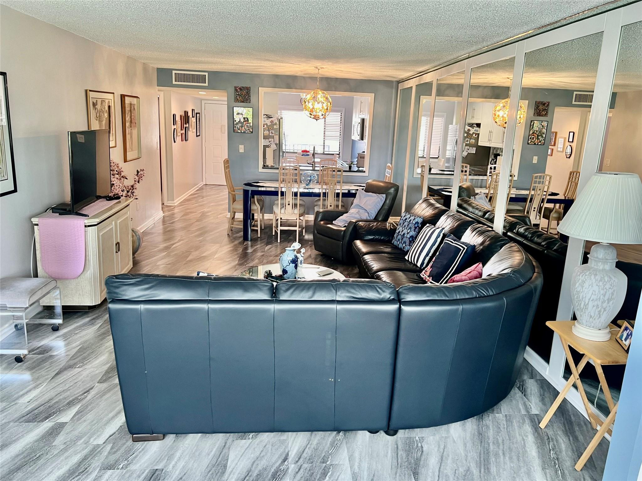 9787 N BELFORT #307, Tamarac FL 33321