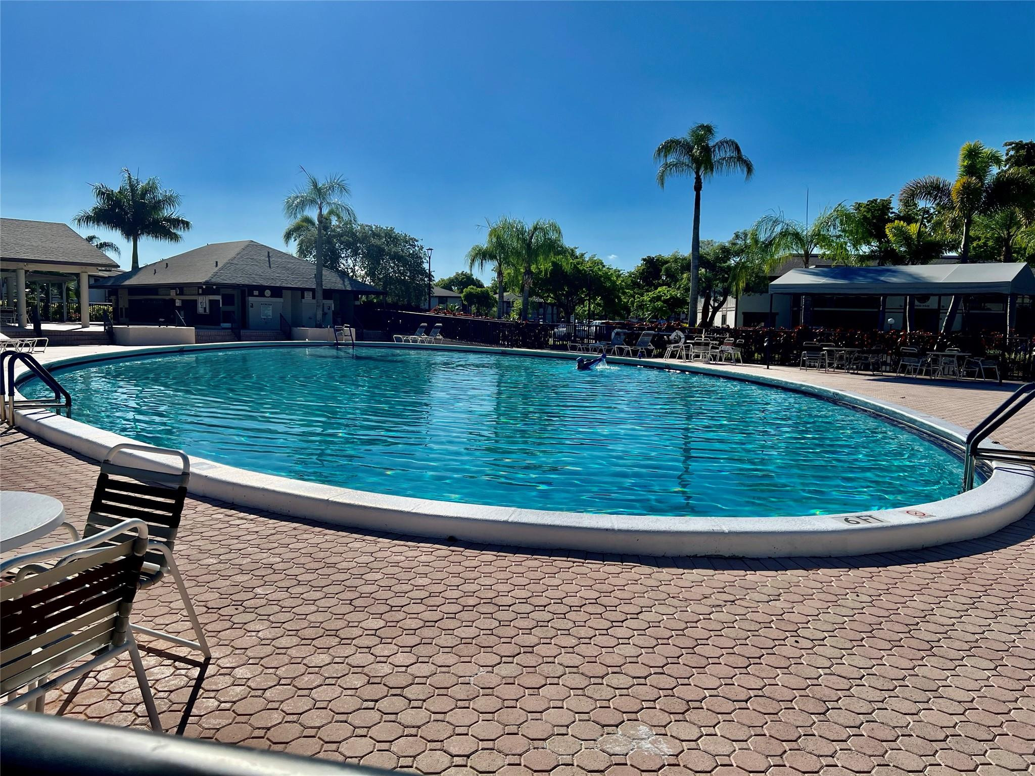 9787 N BELFORT #307, Tamarac FL 33321