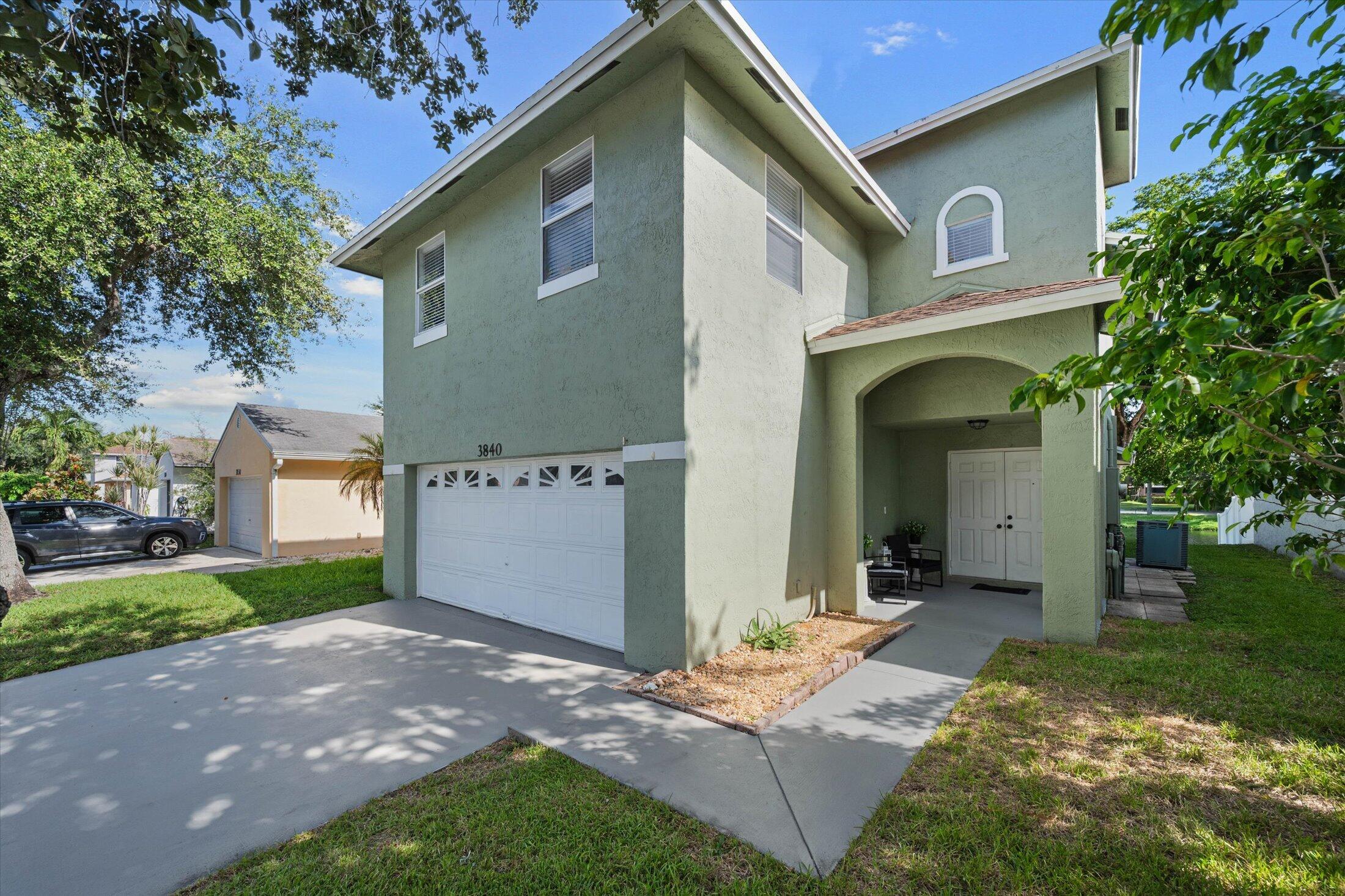 3840 NW 23RD, Coconut Creek FL 33066