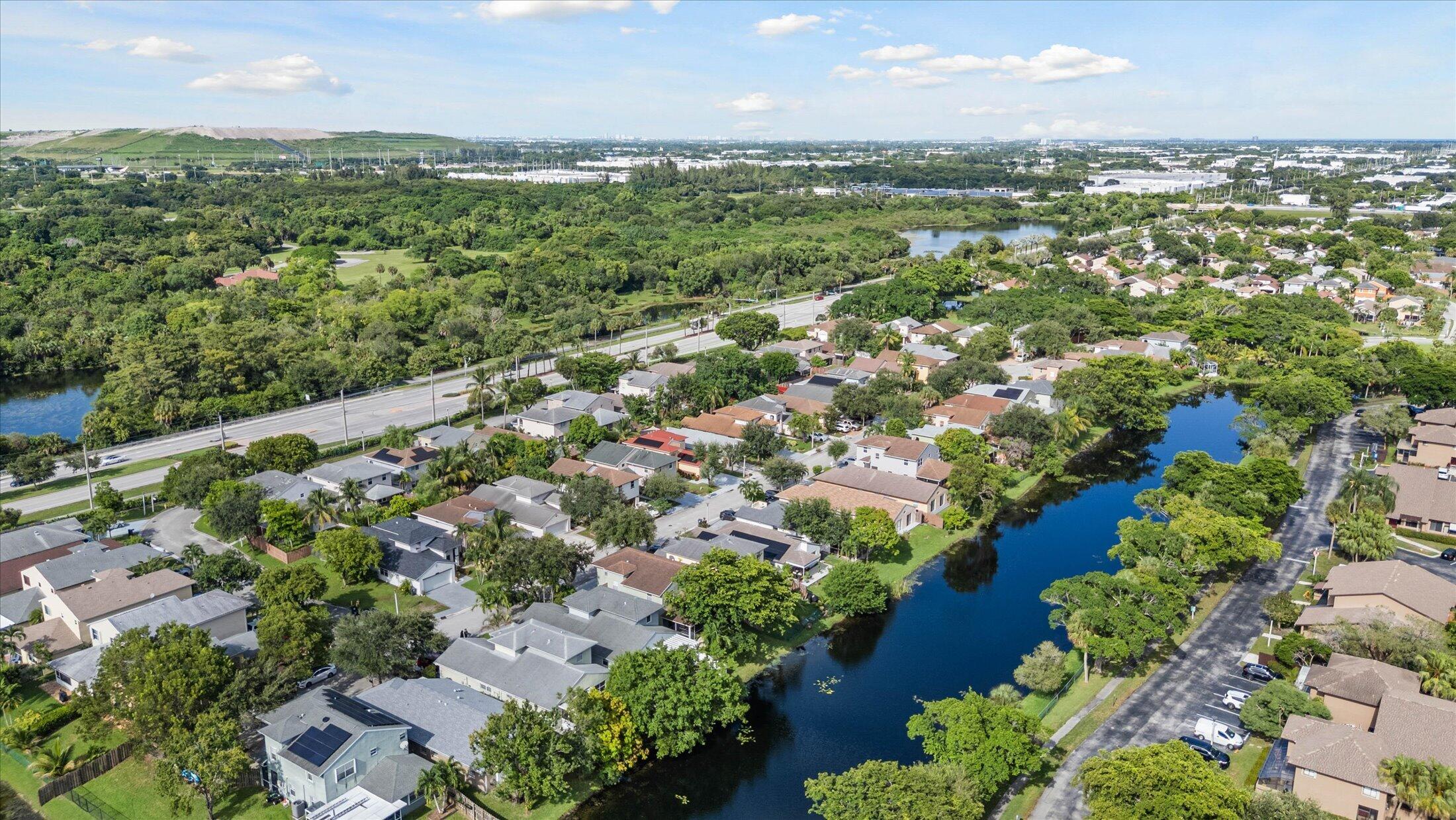 3840 NW 23RD, Coconut Creek FL 33066