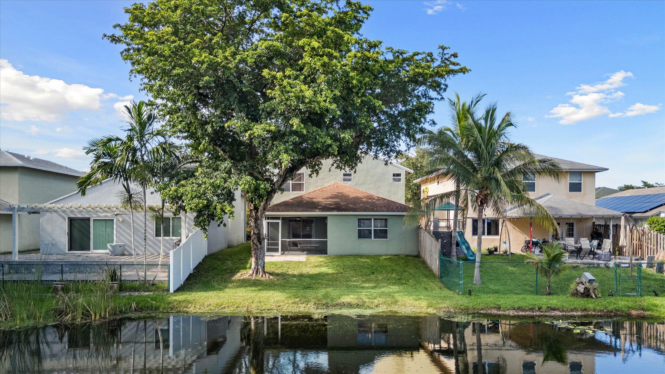 3840 NW 23RD, Coconut Creek FL 33066