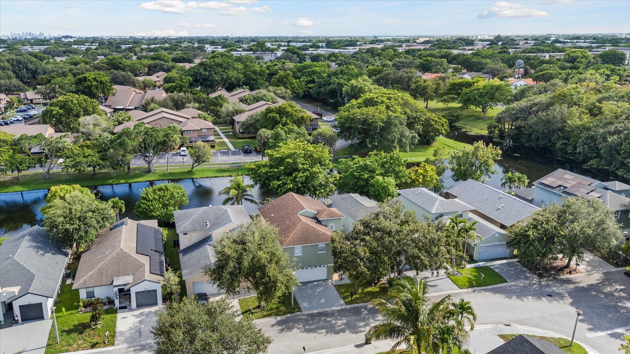 3840 NW 23RD, Coconut Creek FL 33066