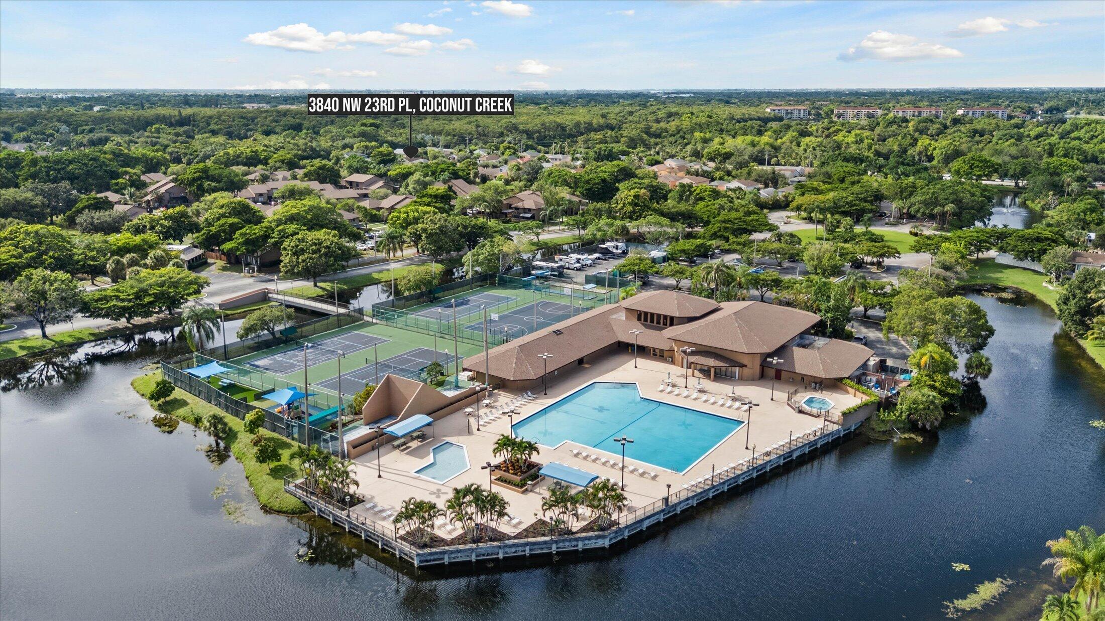 3840 NW 23RD, Coconut Creek FL 33066