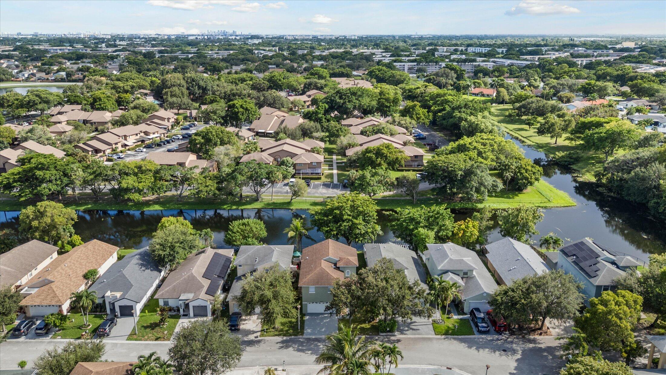 3840 NW 23RD, Coconut Creek FL 33066