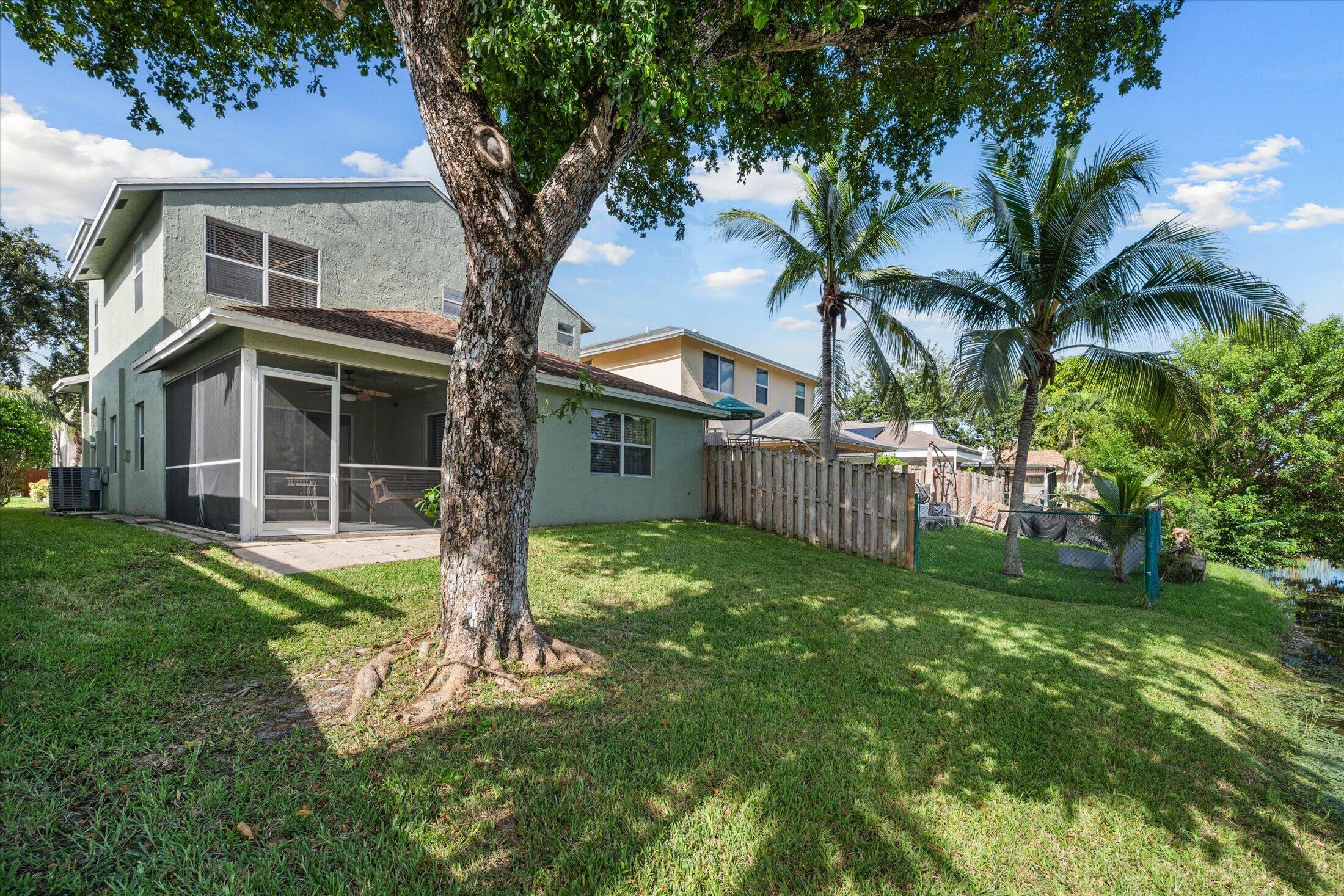 3840 NW 23RD, Coconut Creek FL 33066