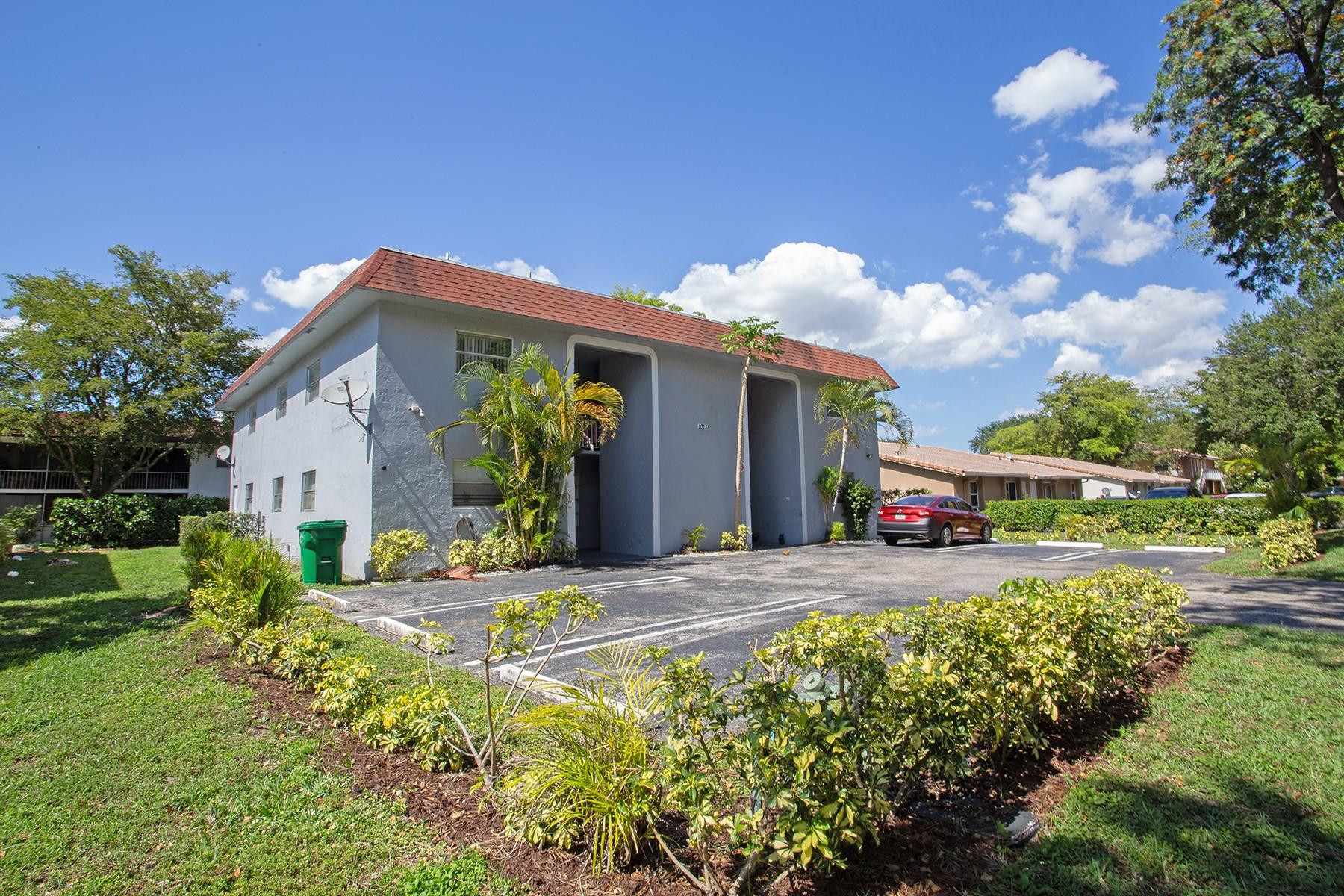 10131 NW 35TH #16, Coral Springs FL 33065
