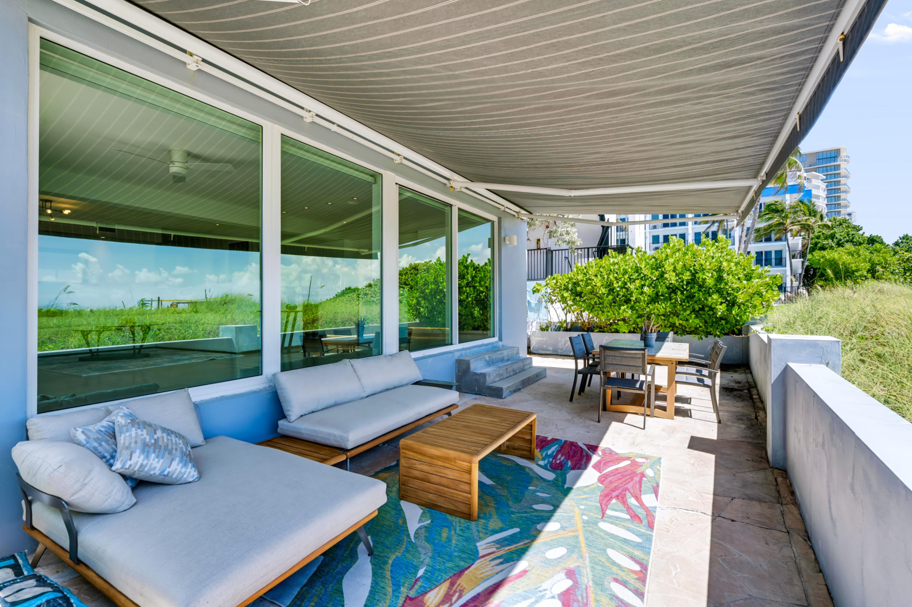 604 N OCEAN #1B, Pompano Beach FL 33062