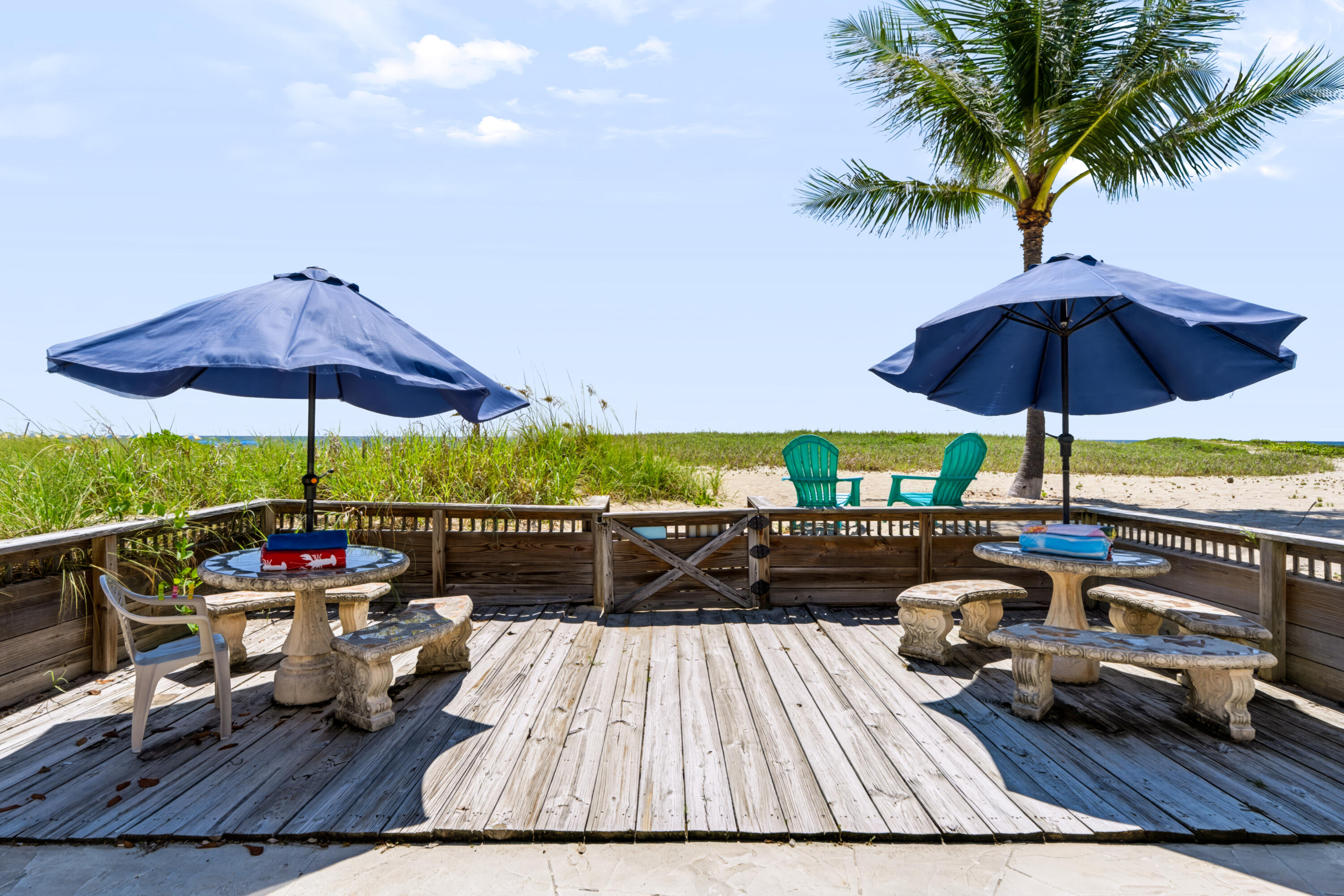 604 N OCEAN #1B, Pompano Beach FL 33062