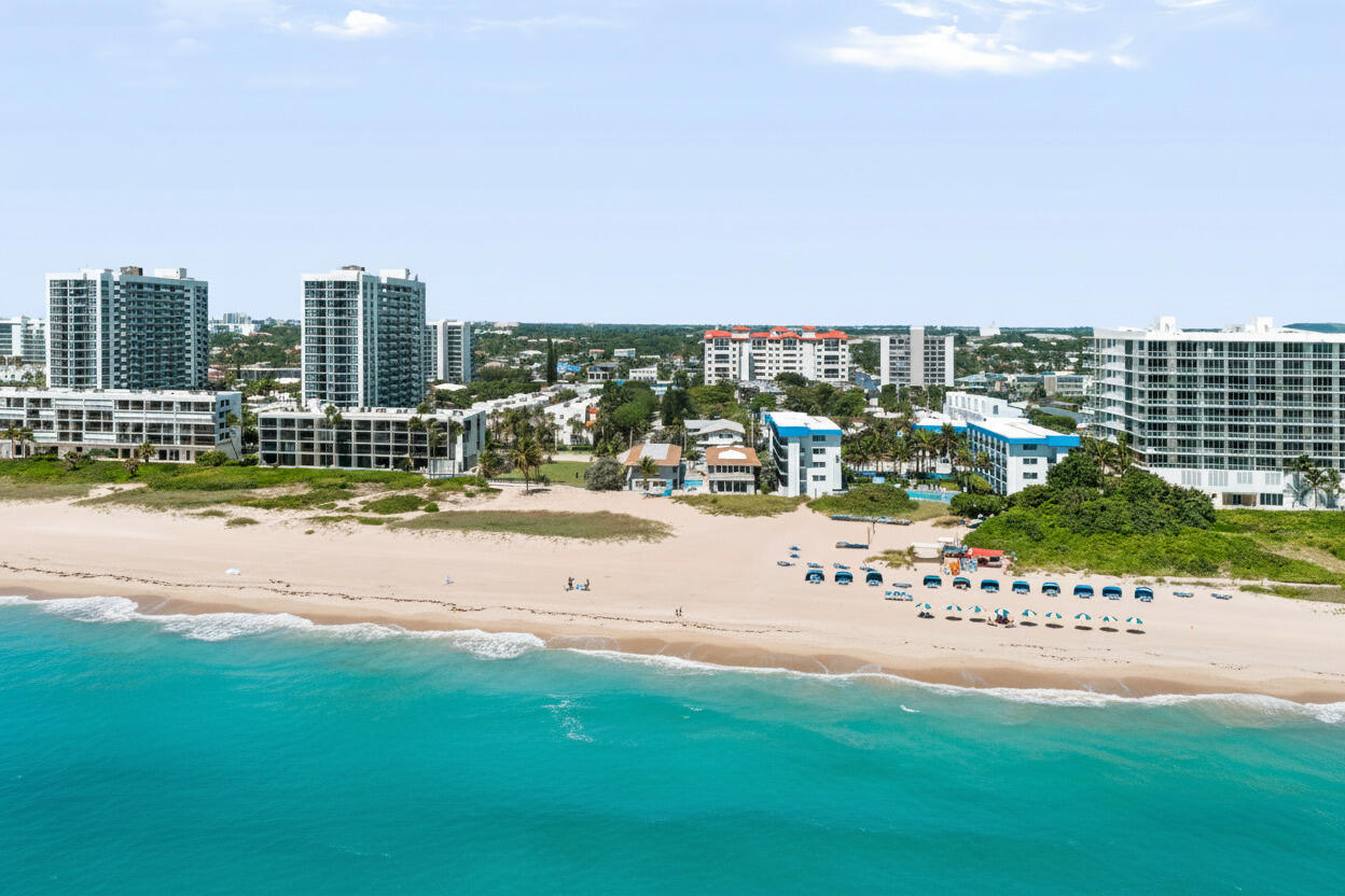 604 N OCEAN #1B, Pompano Beach FL 33062