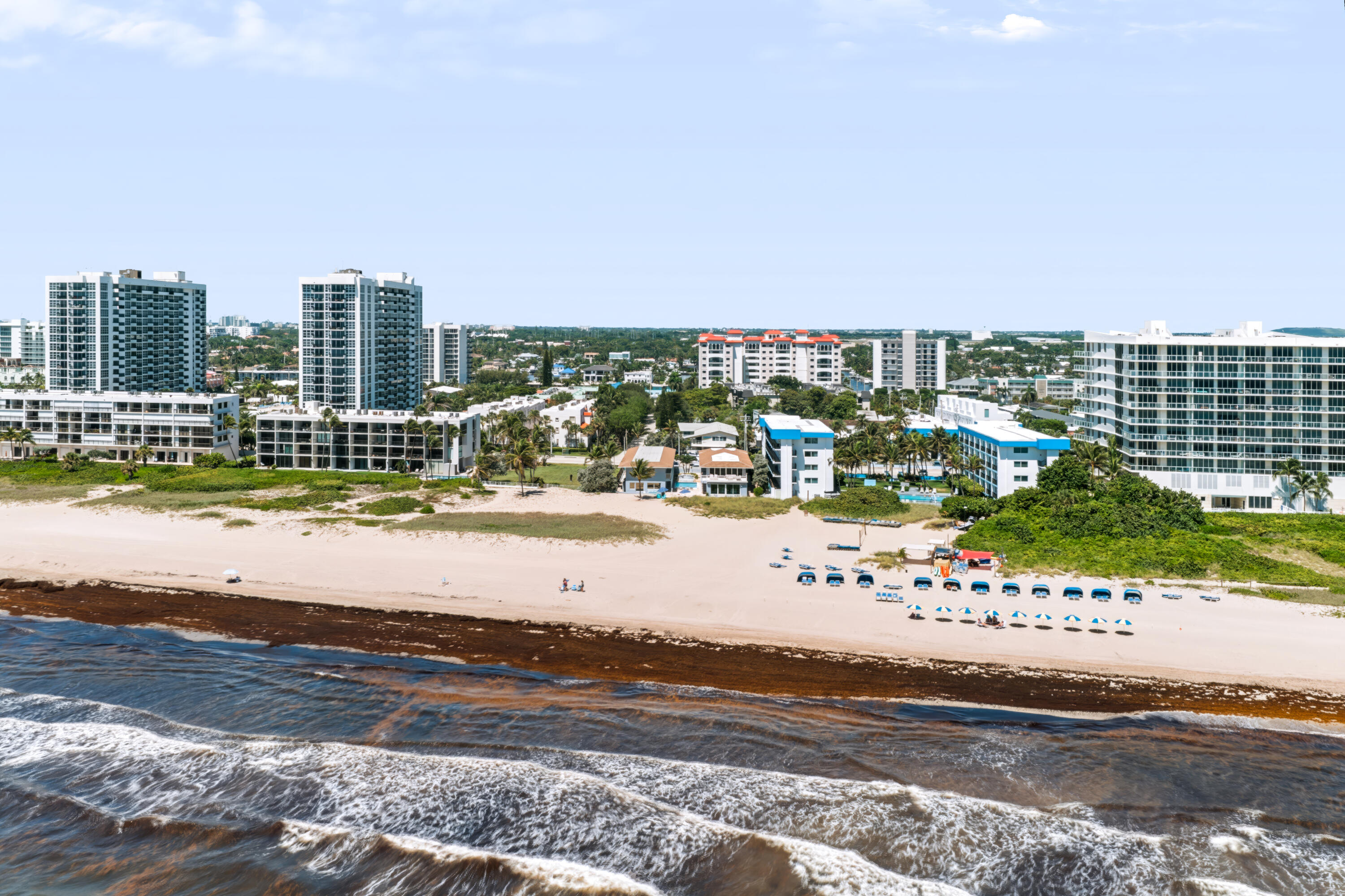 604 N OCEAN #1B, Pompano Beach FL 33062