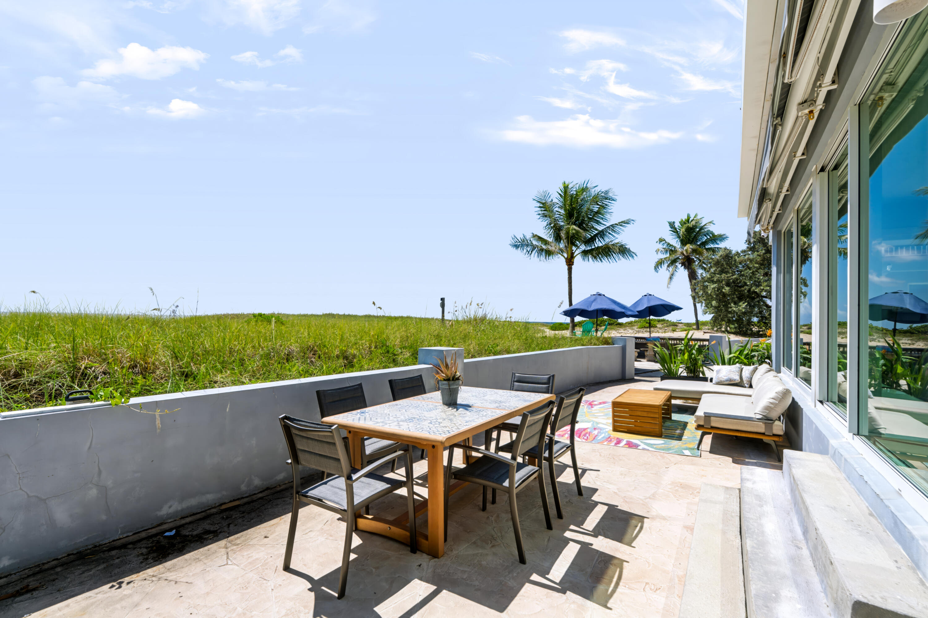 604 N OCEAN #1B, Pompano Beach FL 33062