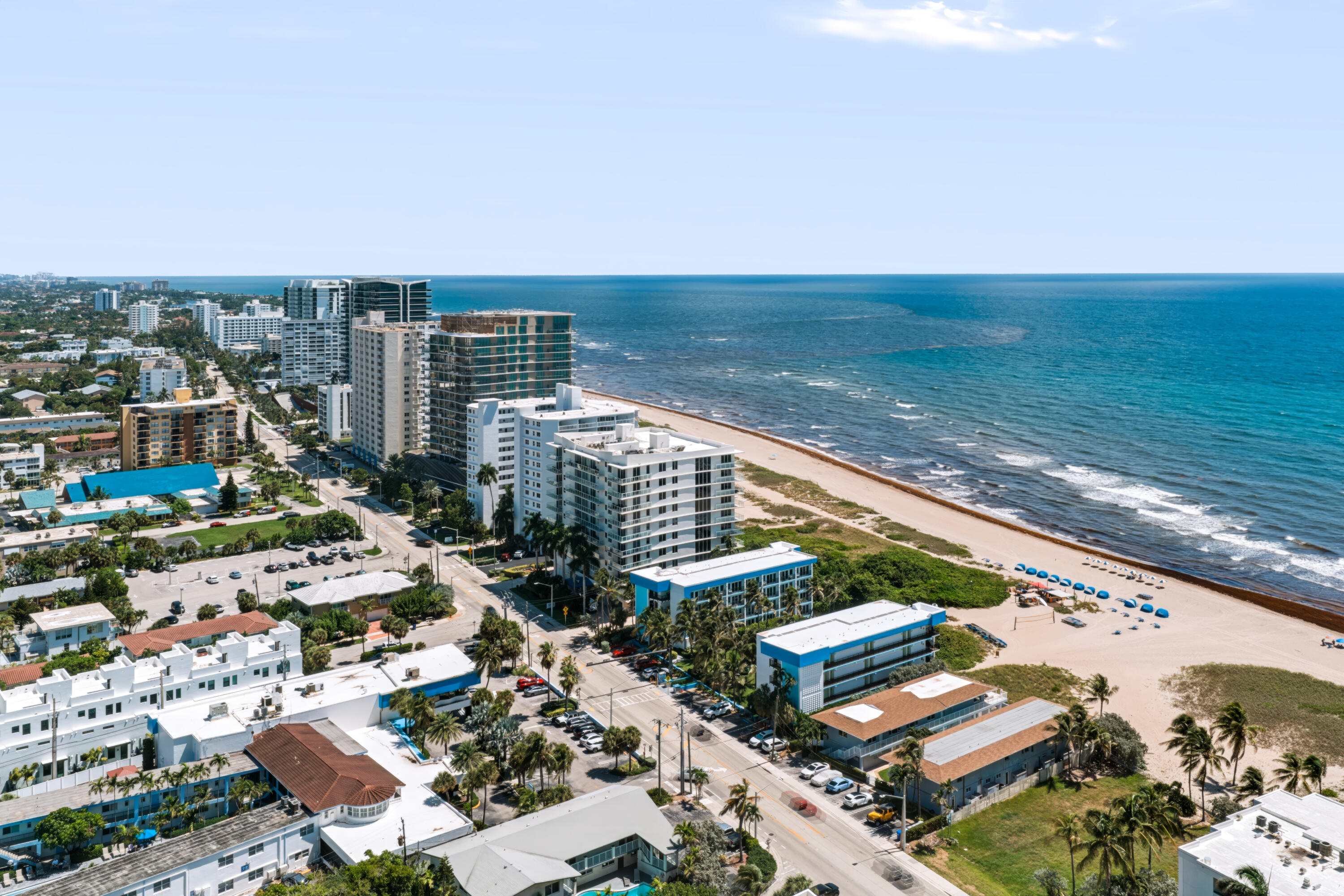 604 N OCEAN #1B, Pompano Beach FL 33062