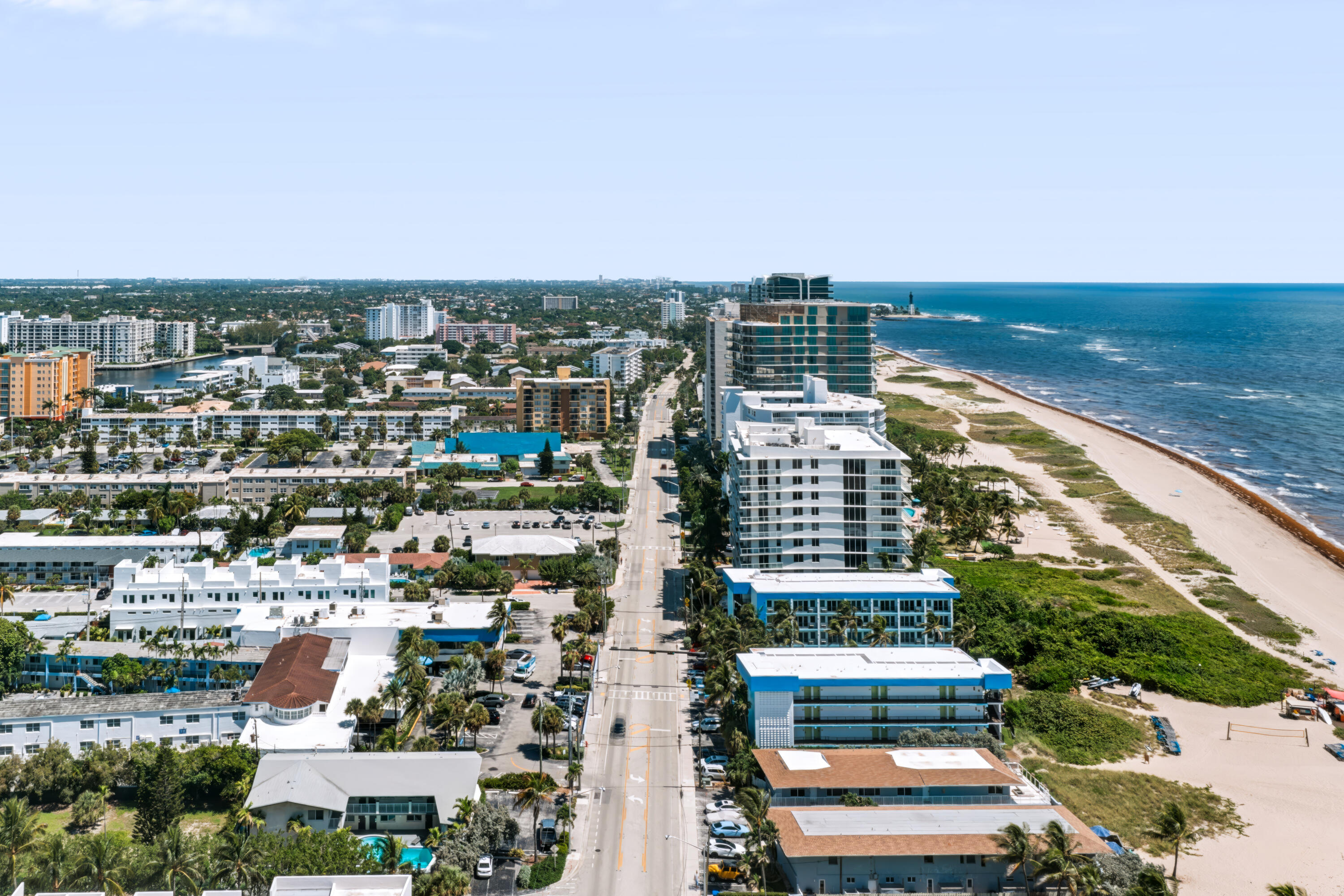 604 N OCEAN #1B, Pompano Beach FL 33062