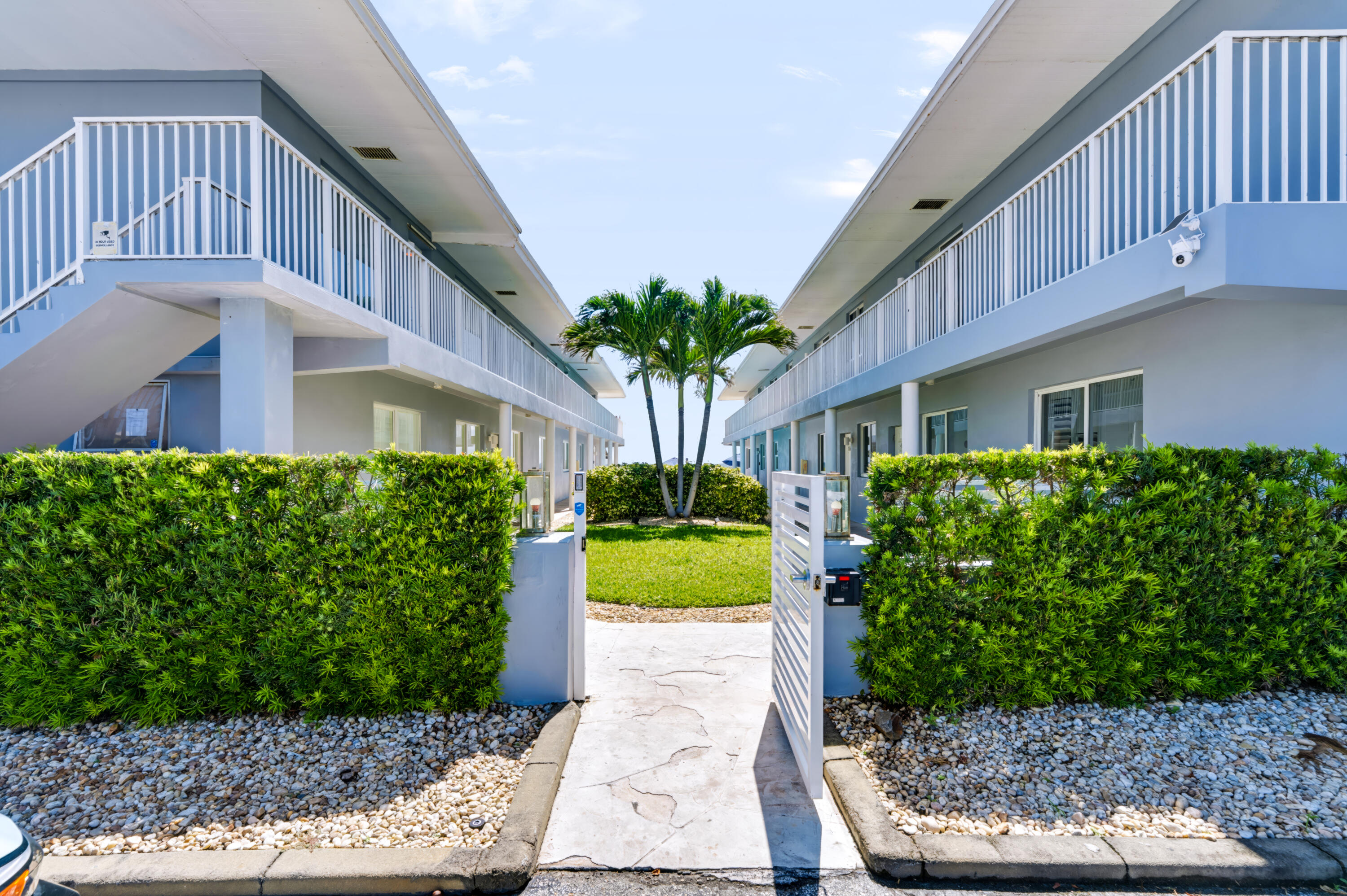 604 N OCEAN #1B, Pompano Beach FL 33062