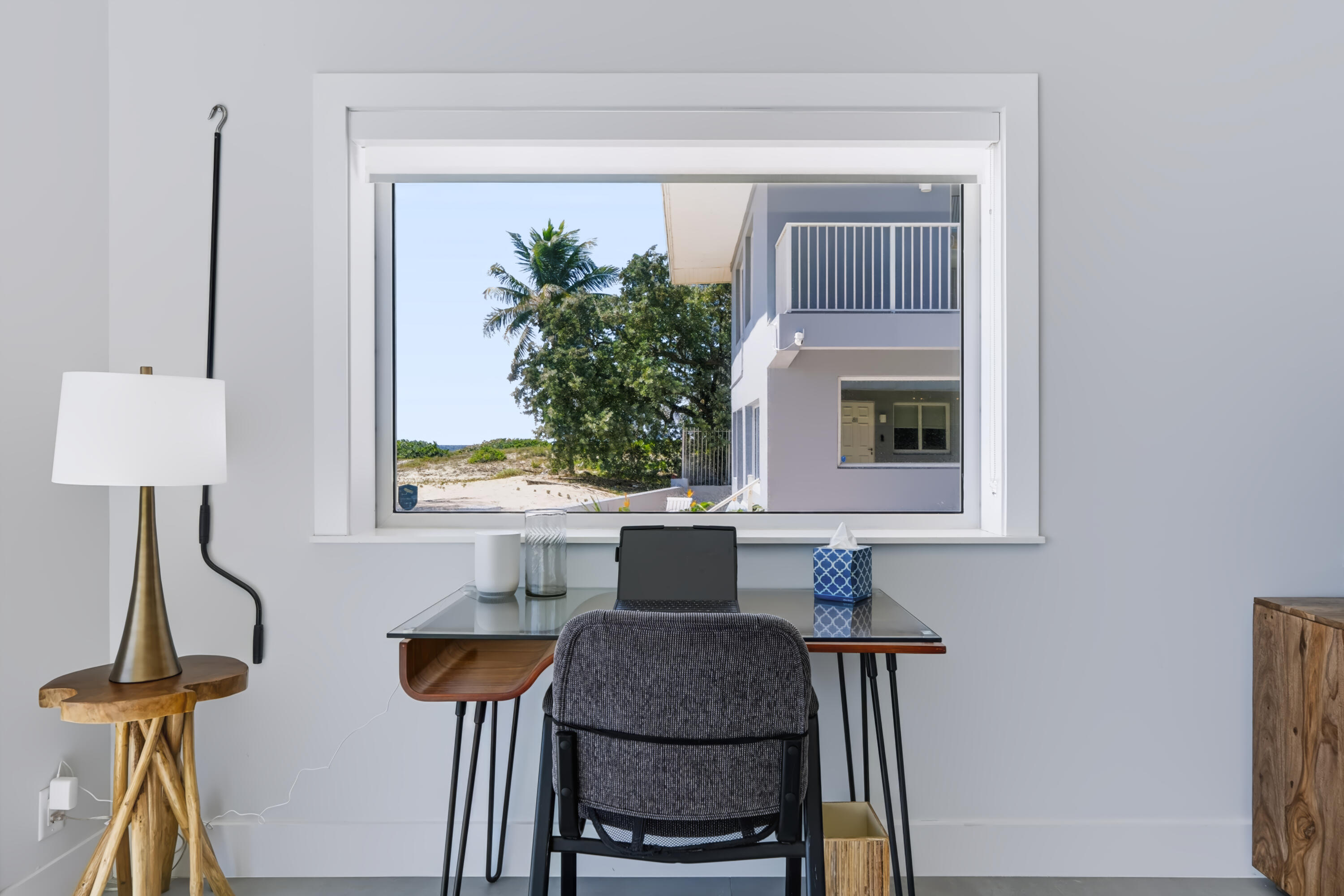604 N OCEAN #1B, Pompano Beach FL 33062