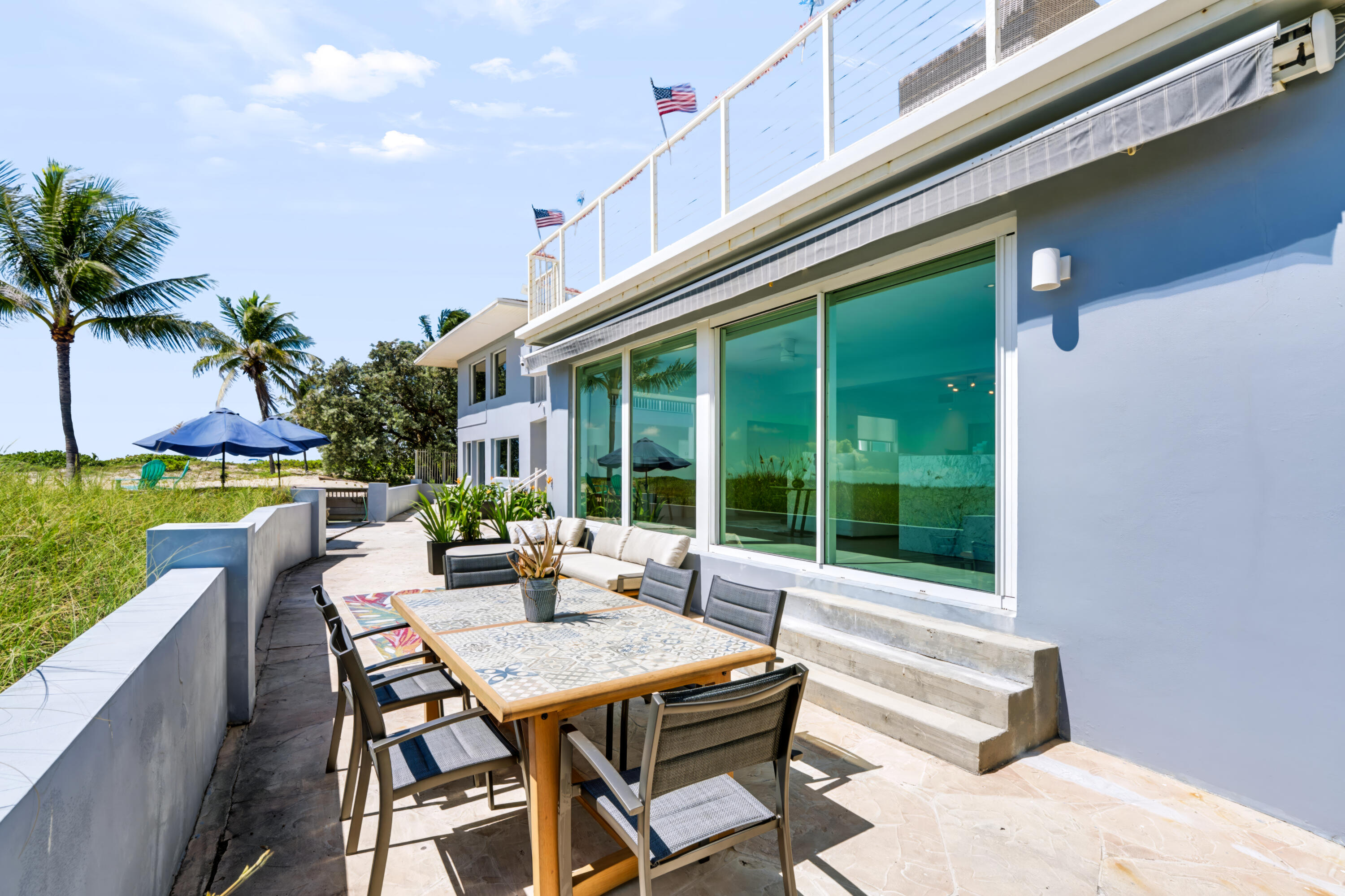 604 N OCEAN #1B, Pompano Beach FL 33062