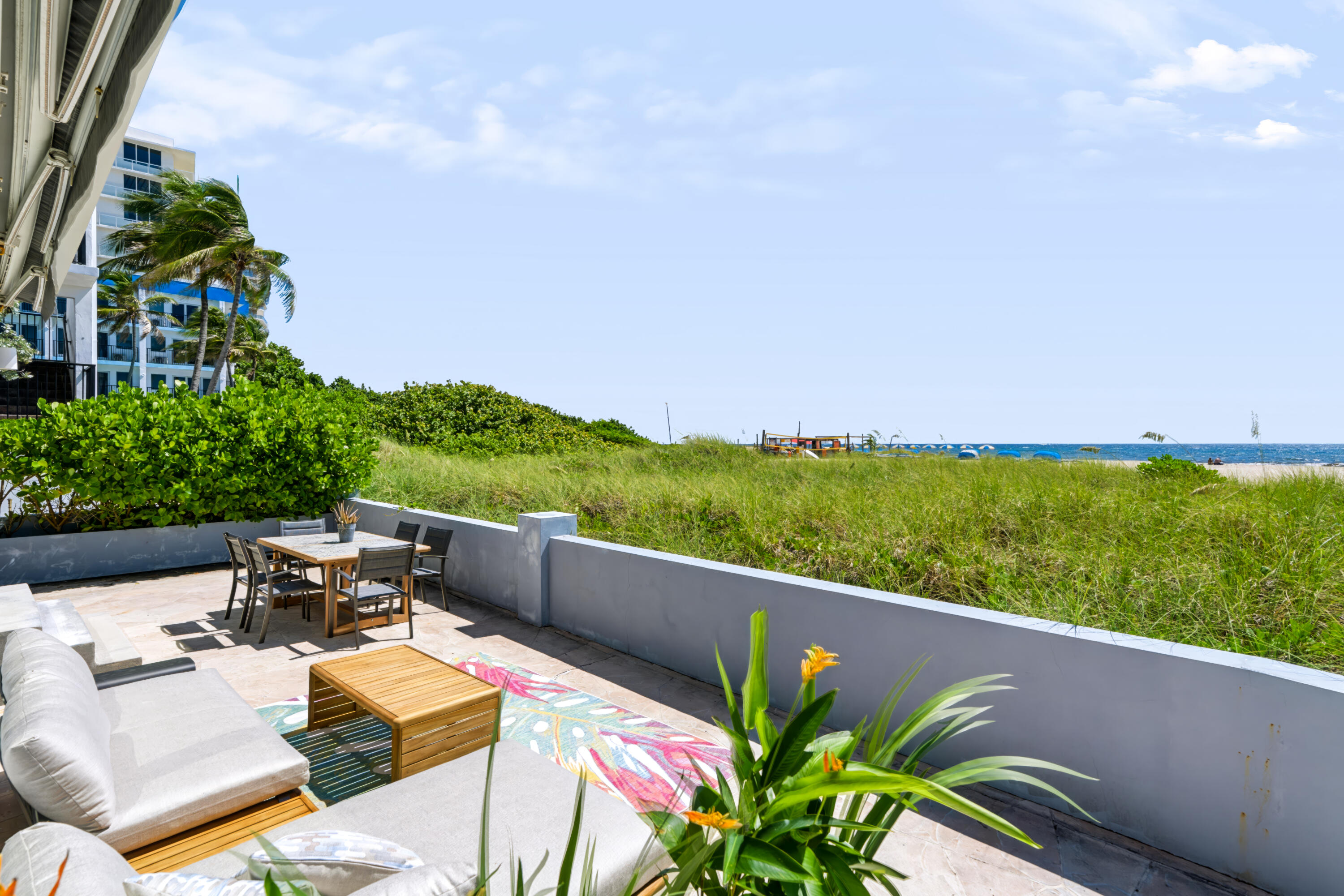 604 N OCEAN #1B, Pompano Beach FL 33062