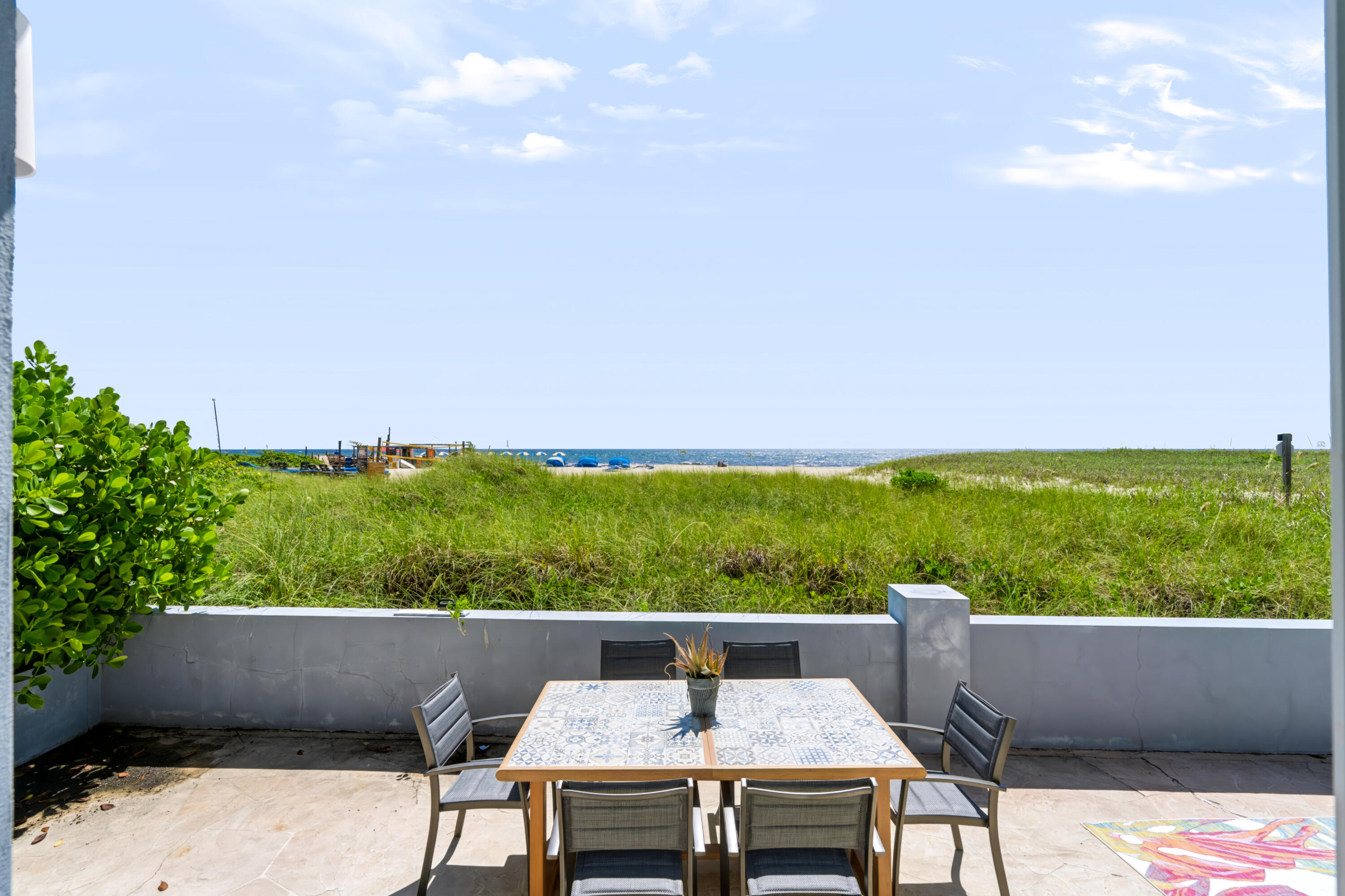 604 N OCEAN #1B, Pompano Beach FL 33062