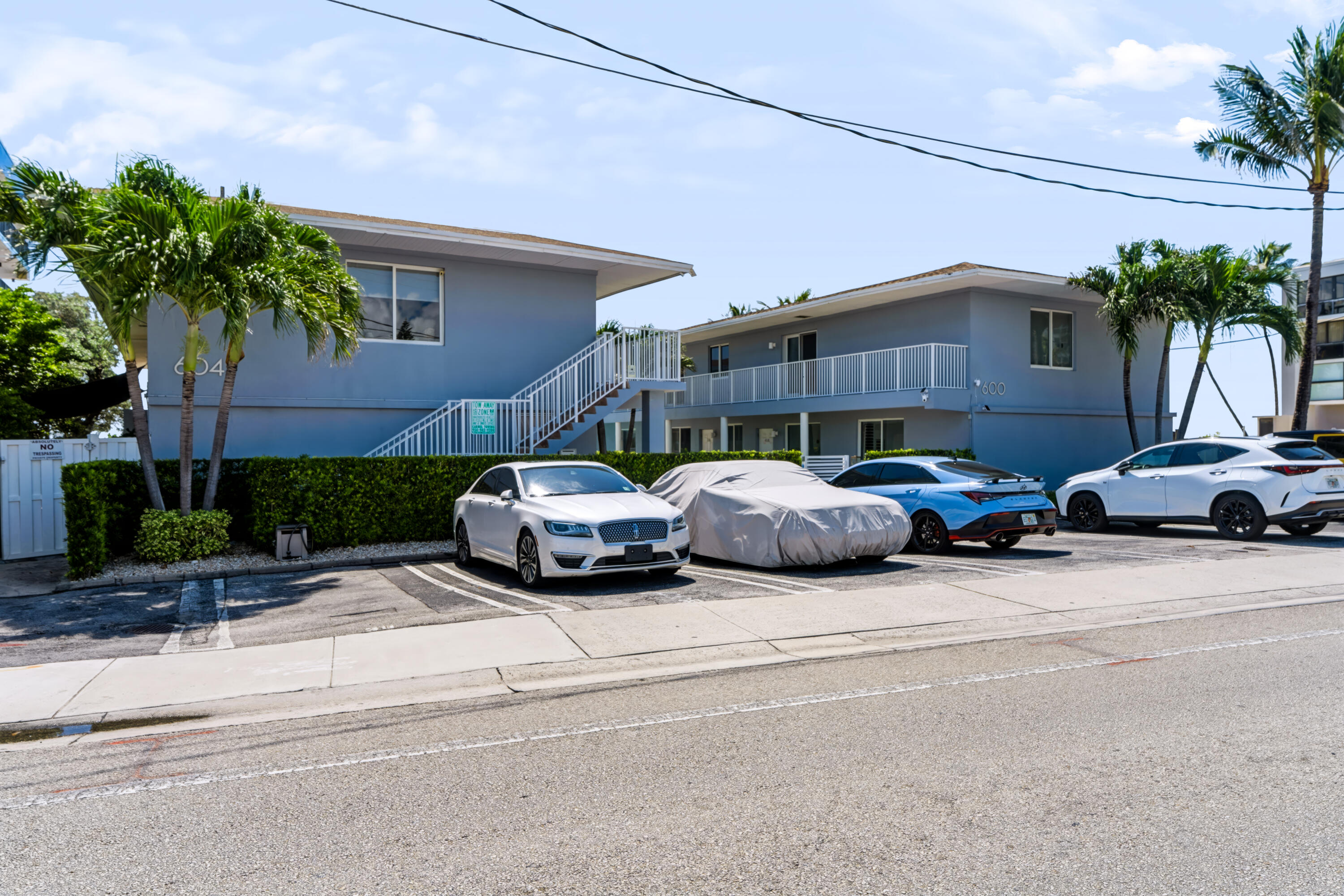 604 N OCEAN #1B, Pompano Beach FL 33062