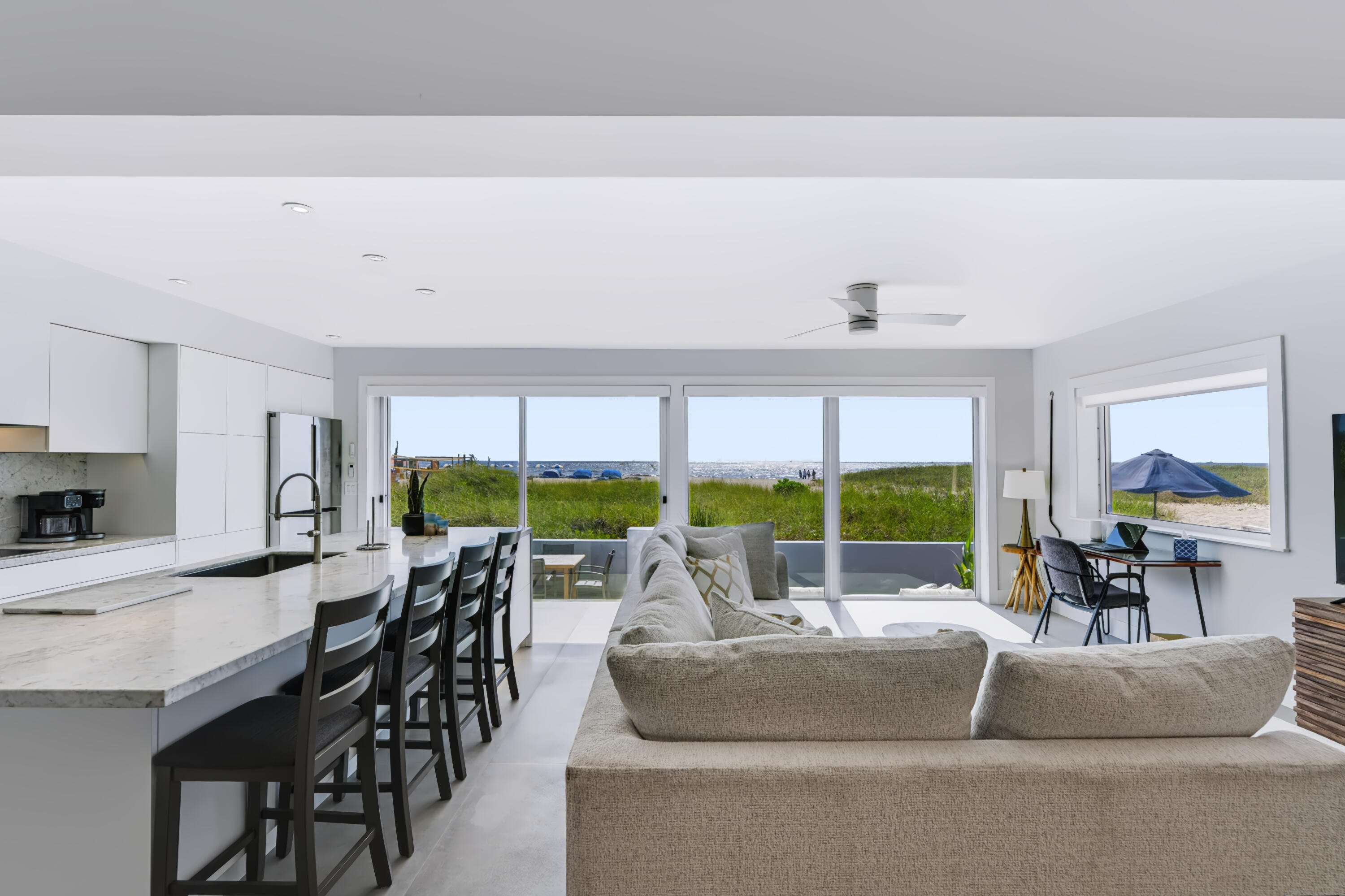 604 N OCEAN #1B, Pompano Beach FL 33062