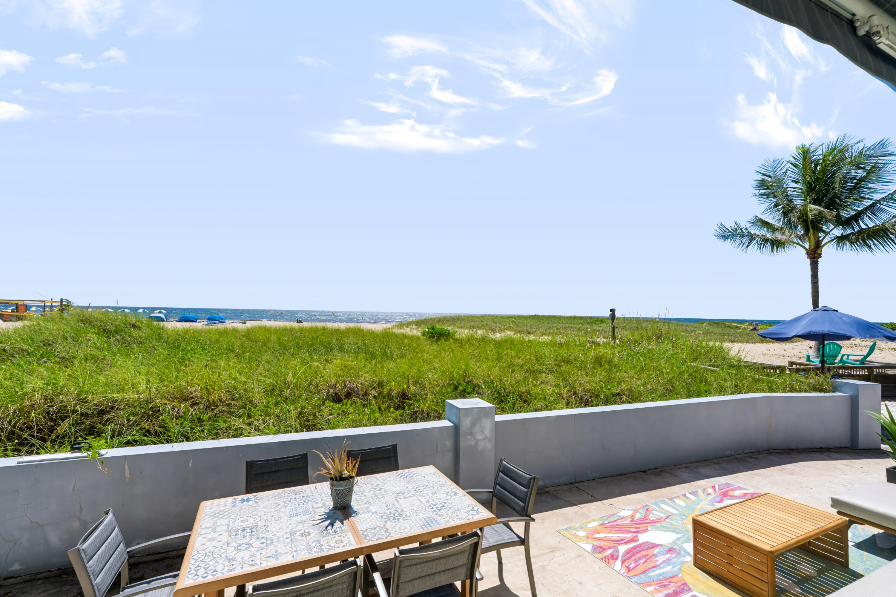 604 N OCEAN #1B, Pompano Beach FL 33062
