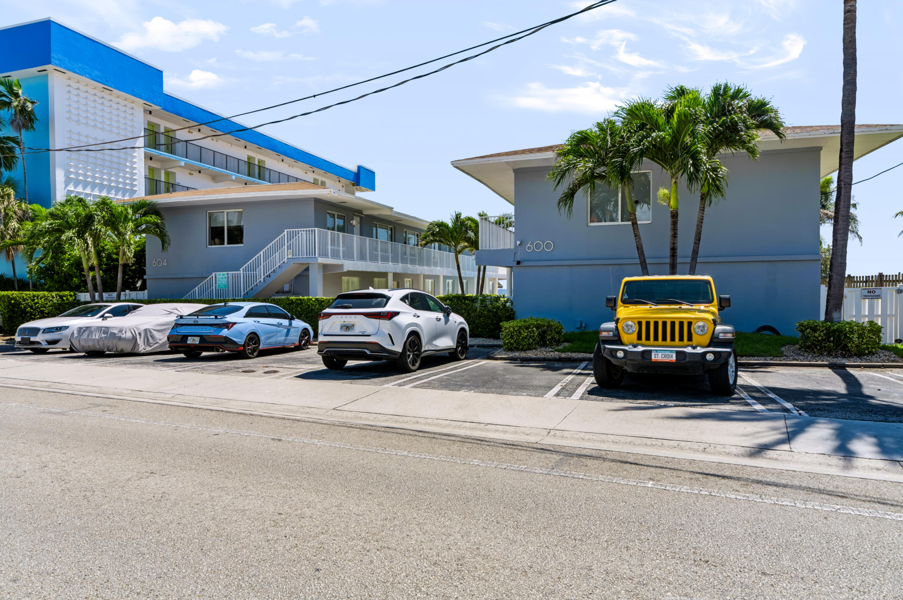 604 N OCEAN #1B, Pompano Beach FL 33062