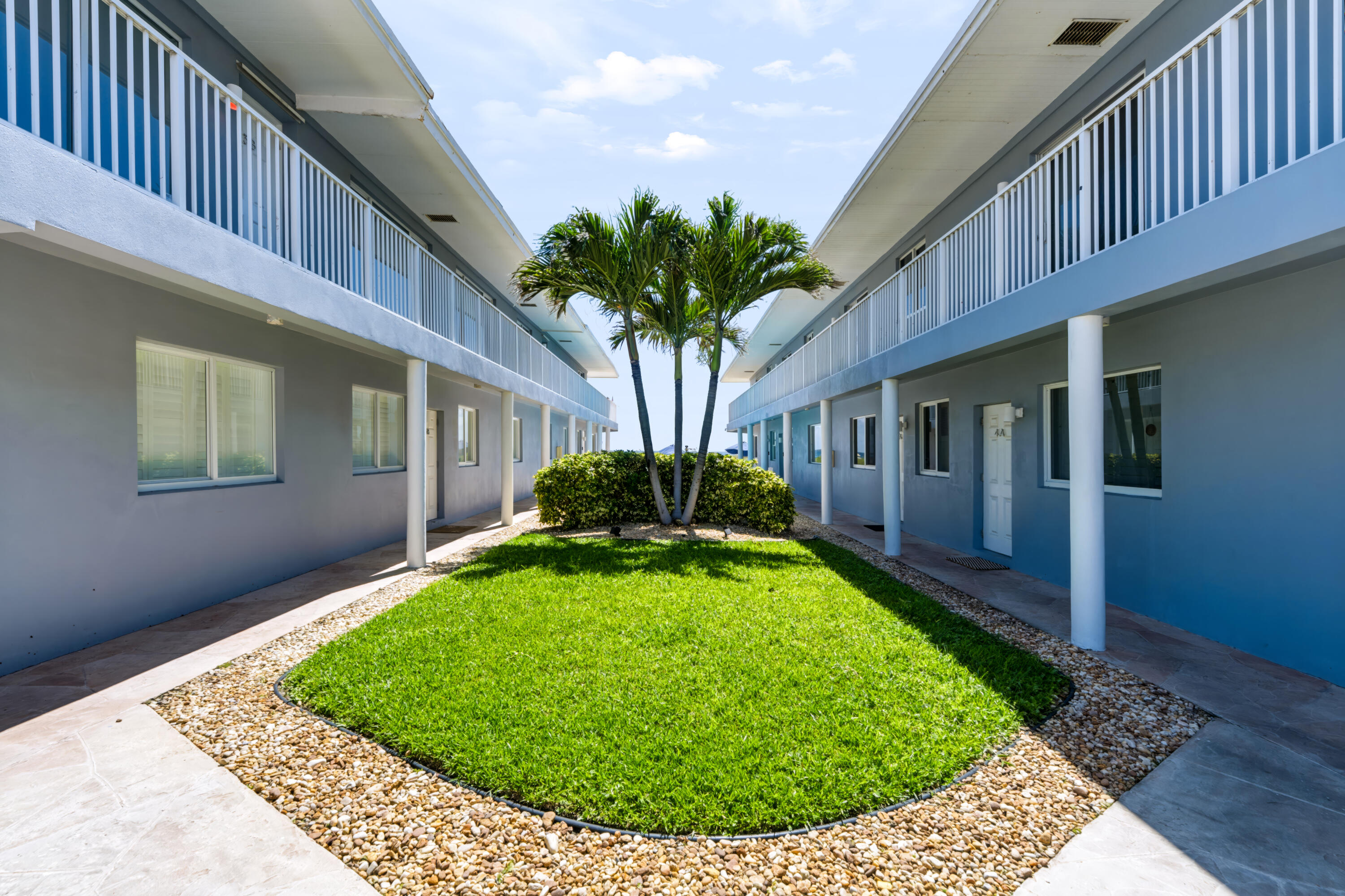 604 N OCEAN #1B, Pompano Beach FL 33062