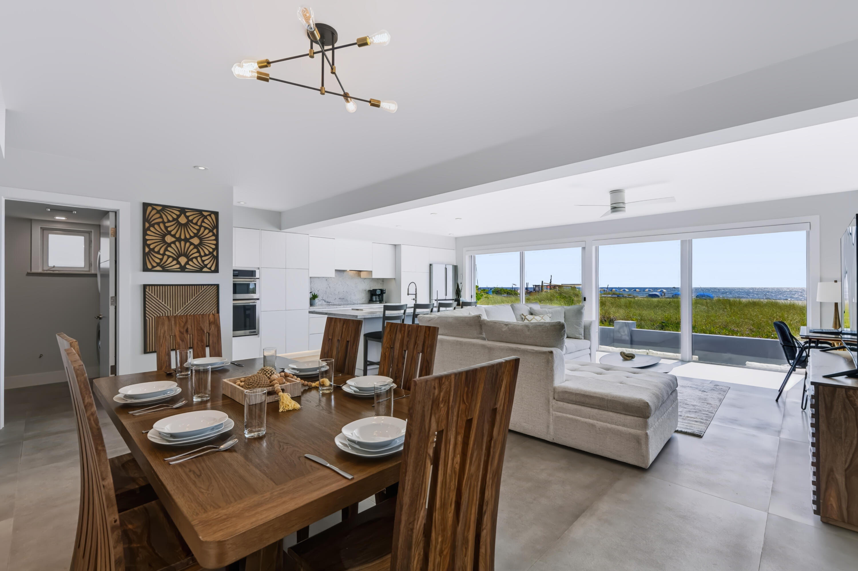 604 N OCEAN #1B, Pompano Beach FL 33062