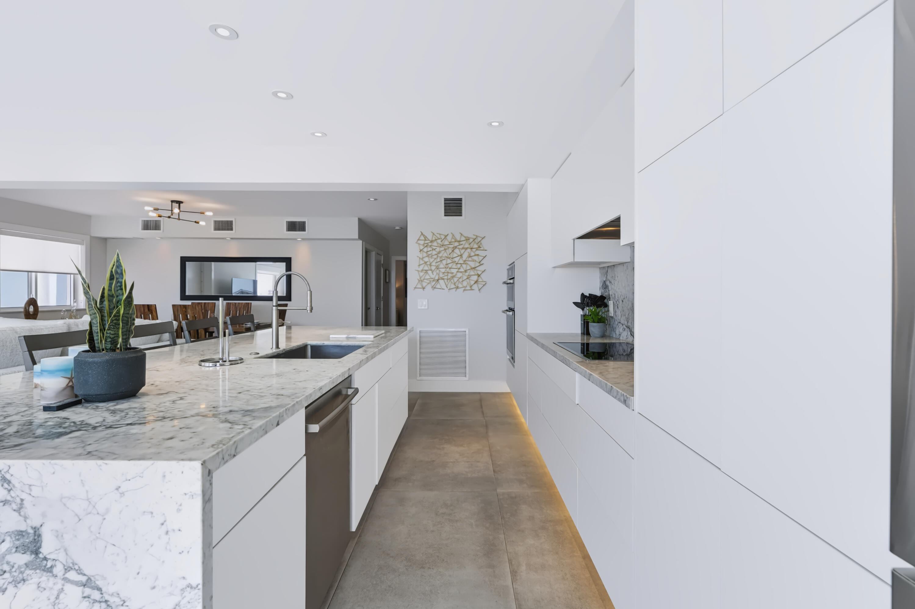 604 N OCEAN #1B, Pompano Beach FL 33062