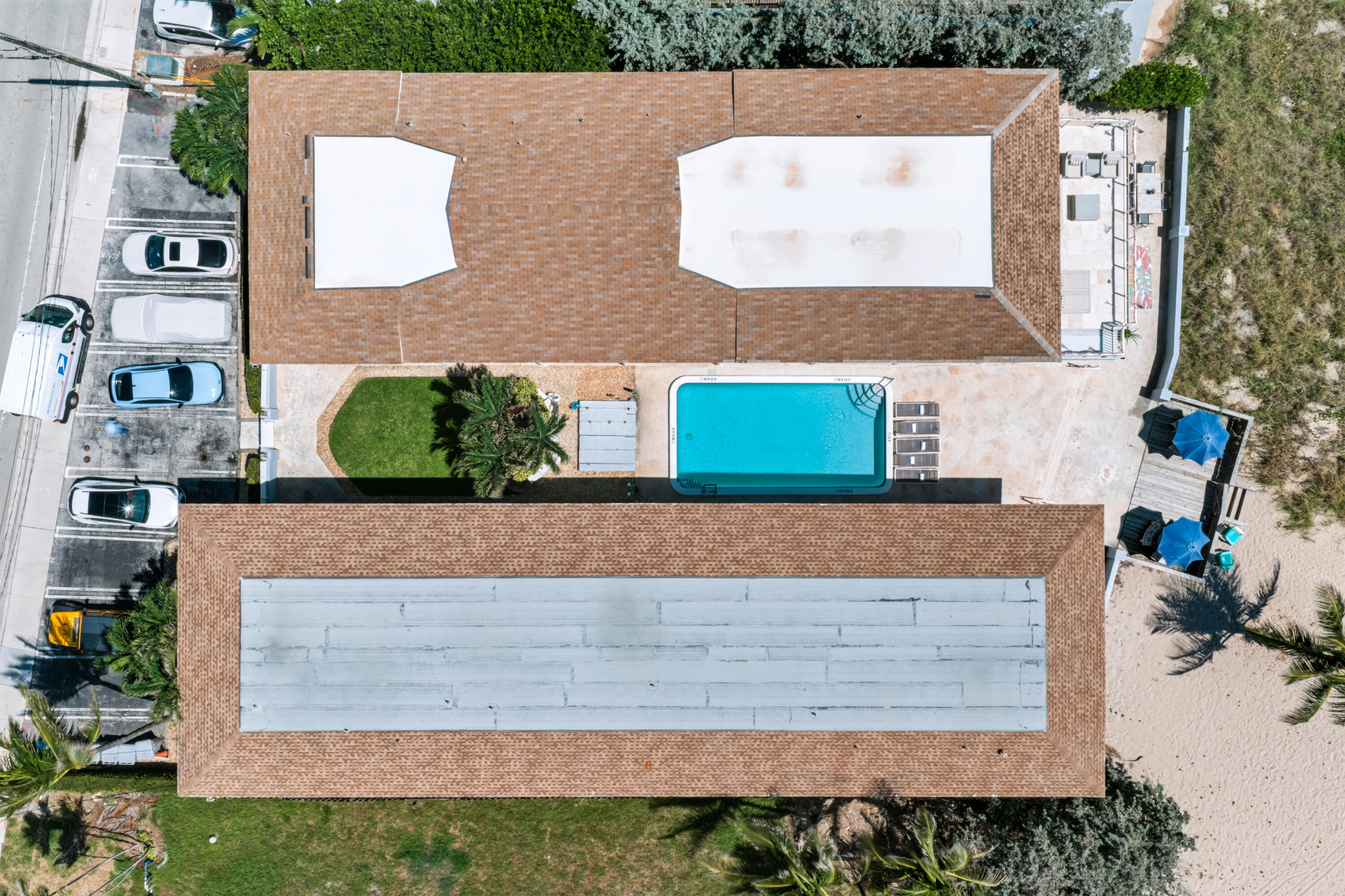 604 N OCEAN #1B, Pompano Beach FL 33062
