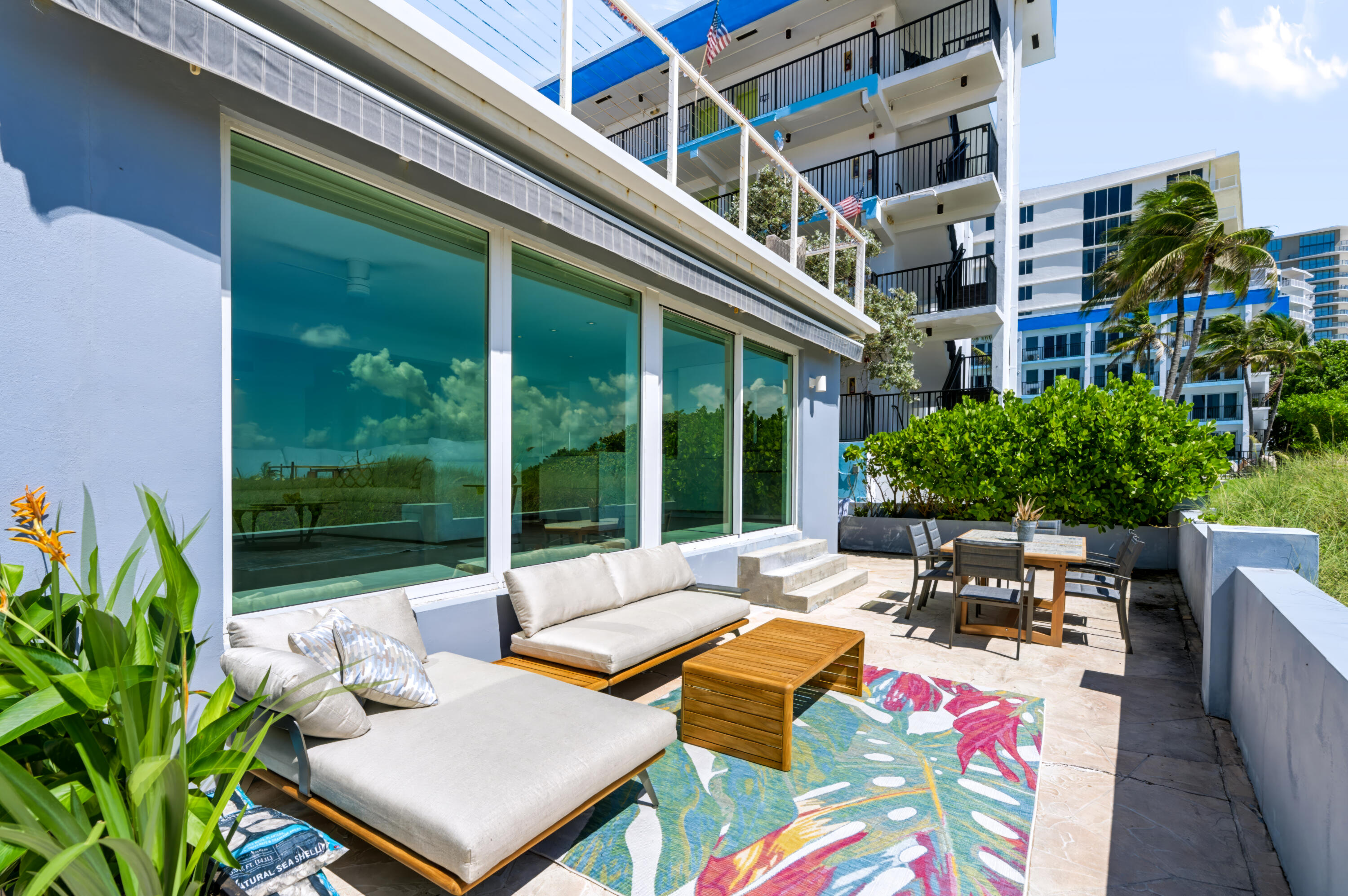 604 N OCEAN #1B, Pompano Beach FL 33062