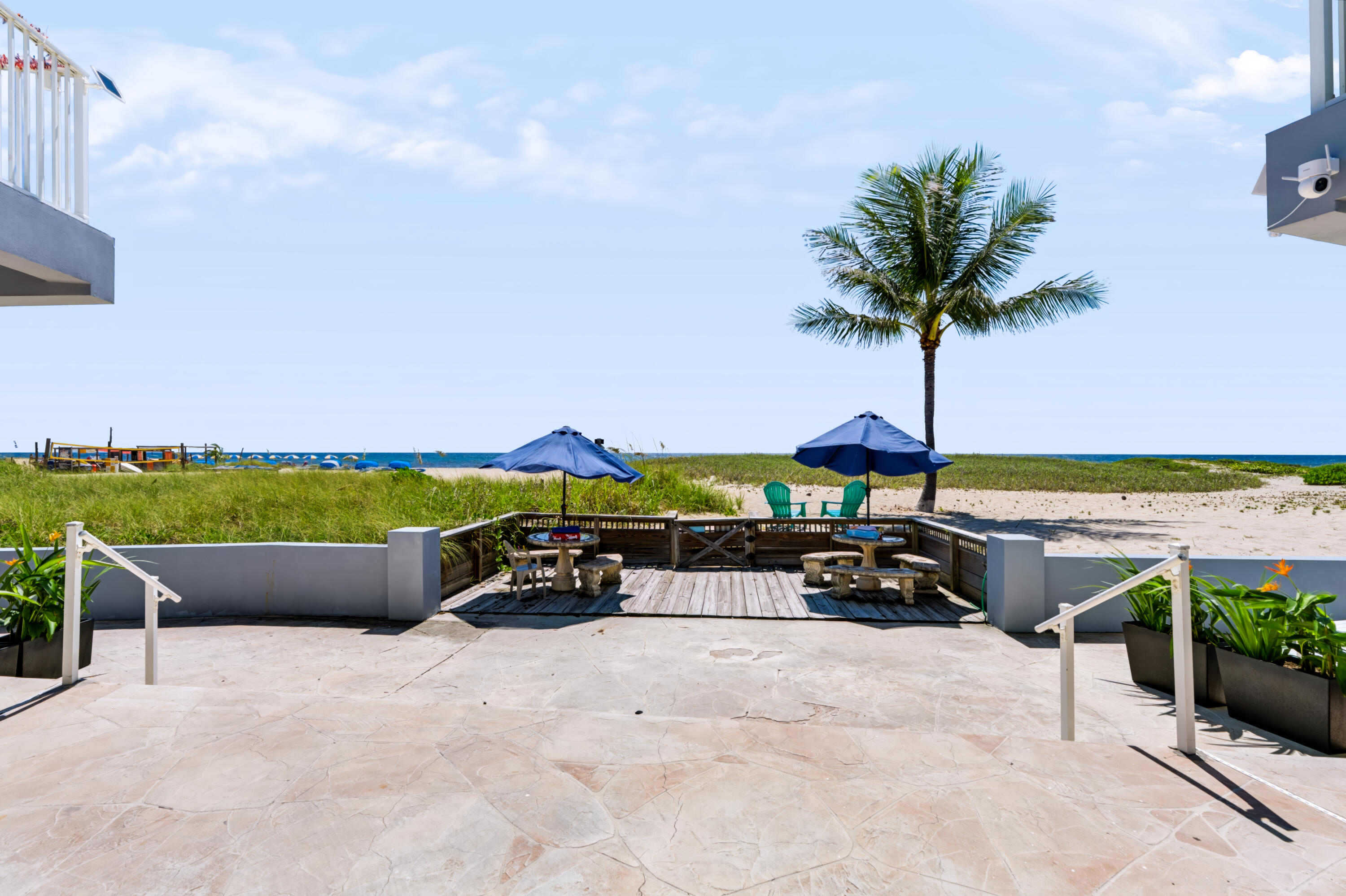604 N OCEAN #1B, Pompano Beach FL 33062