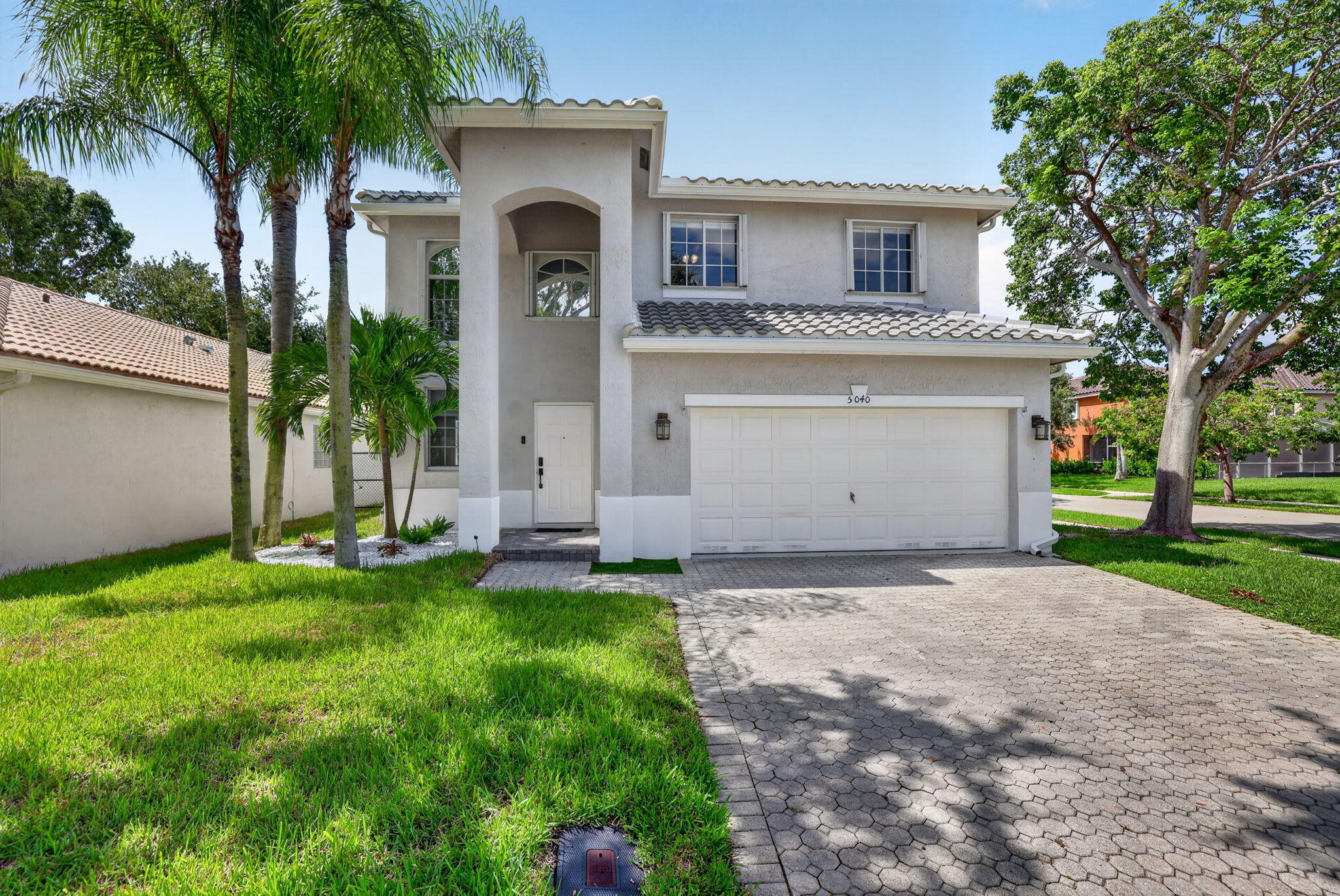 5040 Heron, Coconut Creek FL 33073