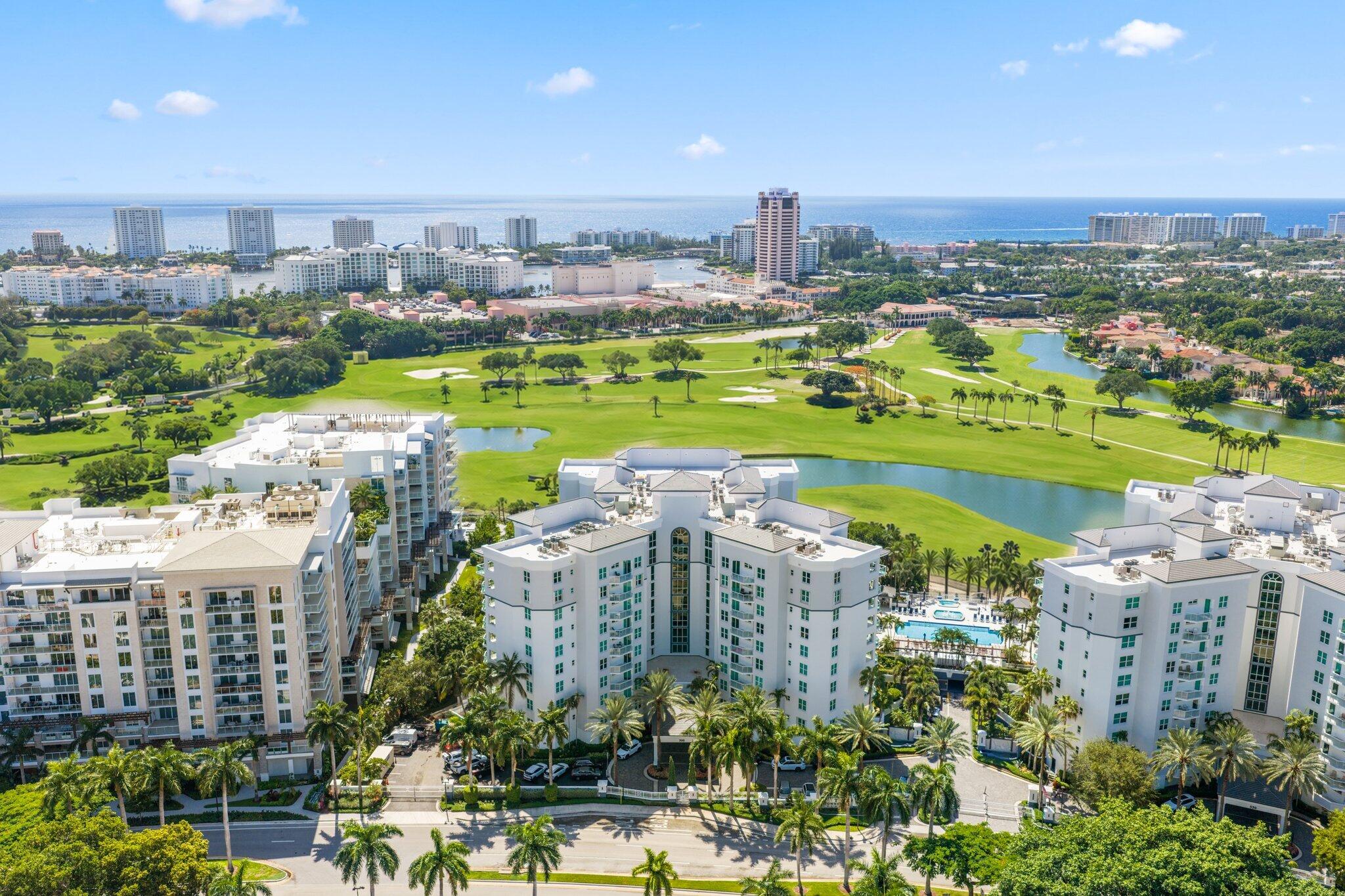500 SE Mizner #A404, Boca Raton FL 33432