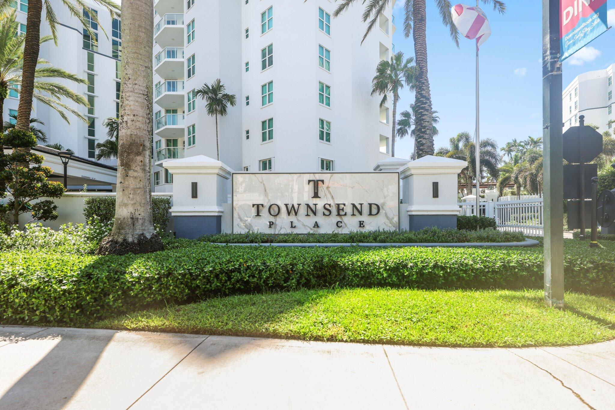 500 SE Mizner #A404, Boca Raton FL 33432