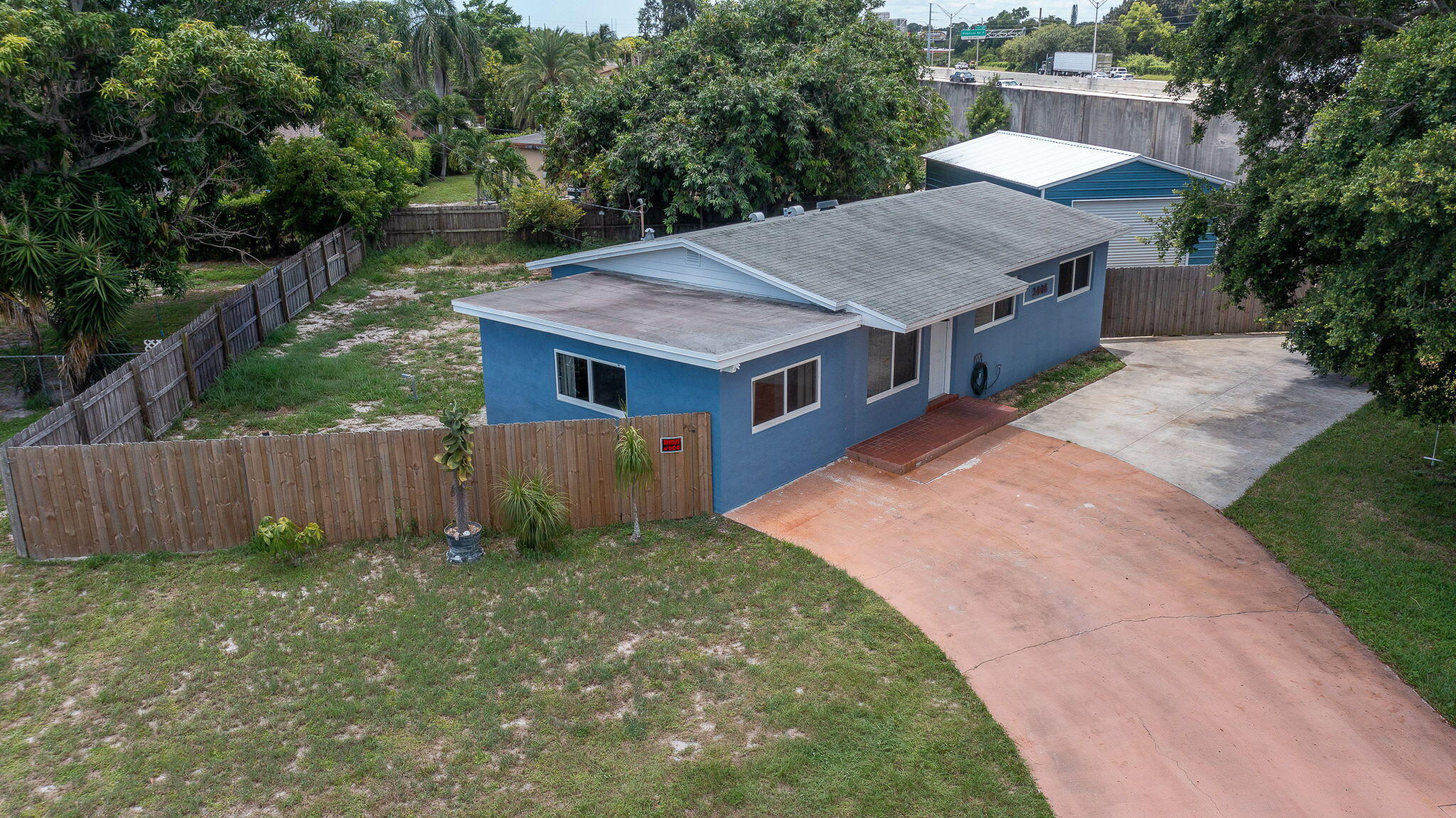 1446 W DREW, Lantana FL 33462