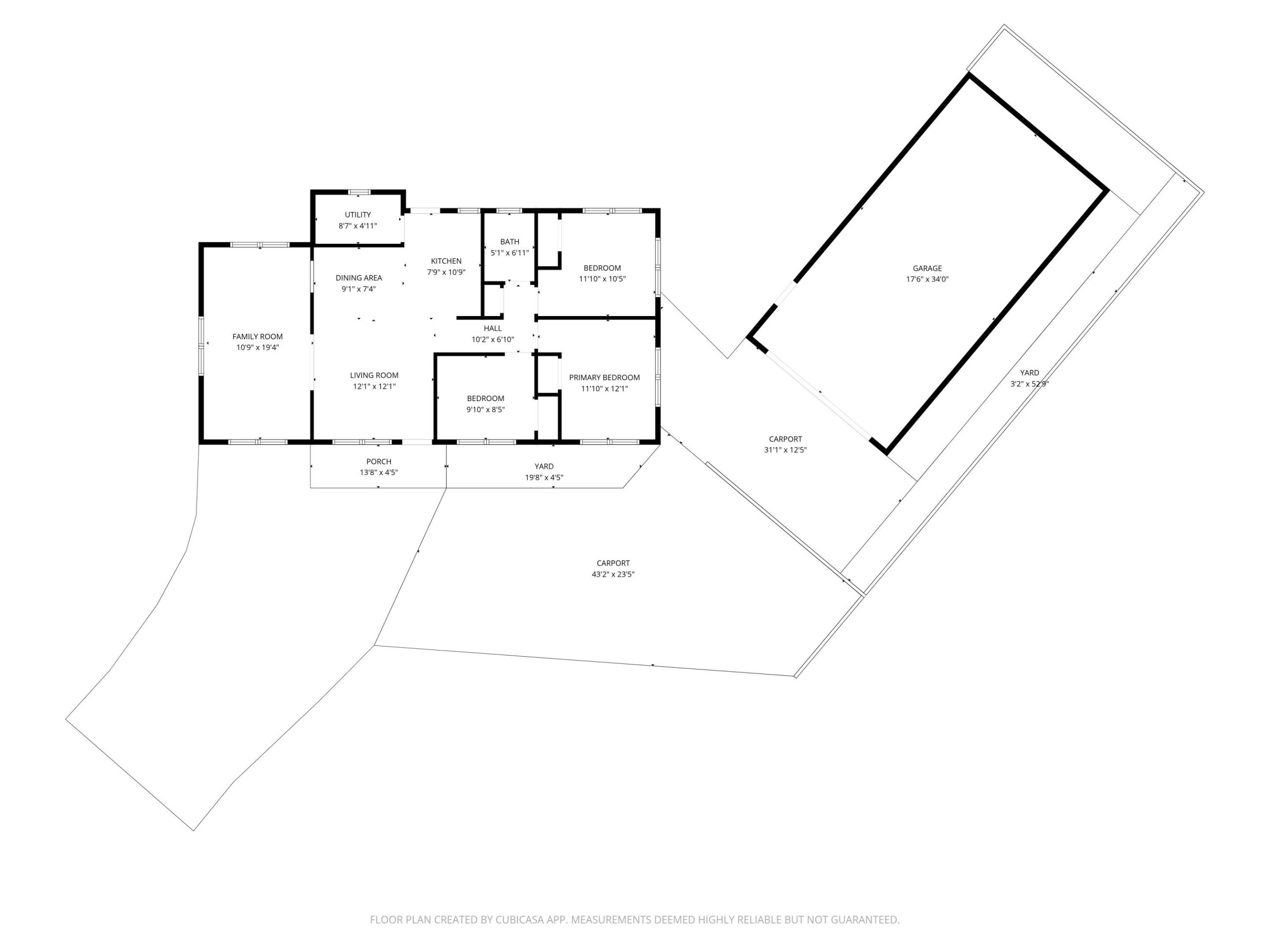 1446 W DREW, Lantana FL 33462