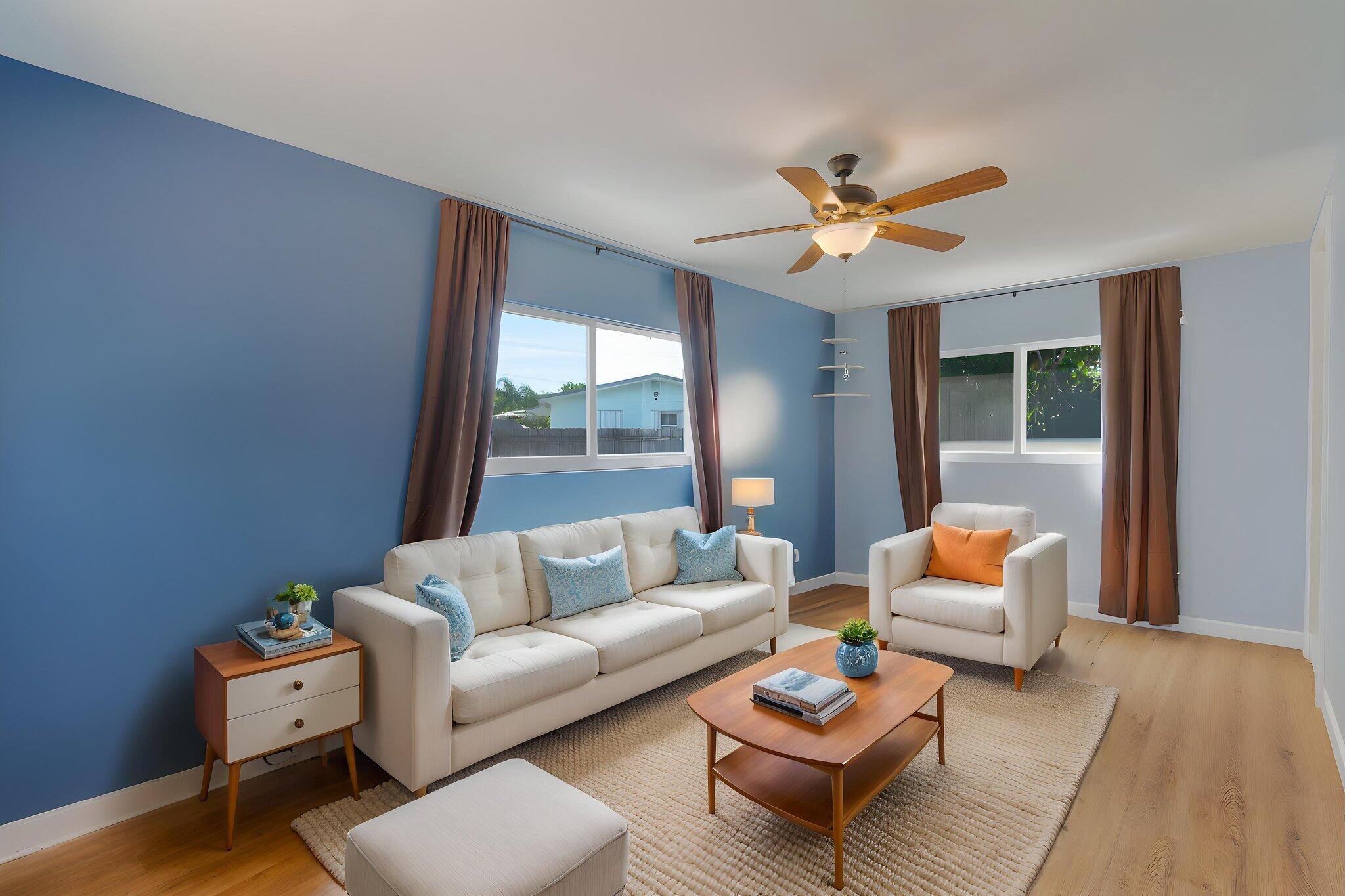 1446 W DREW, Lantana FL 33462