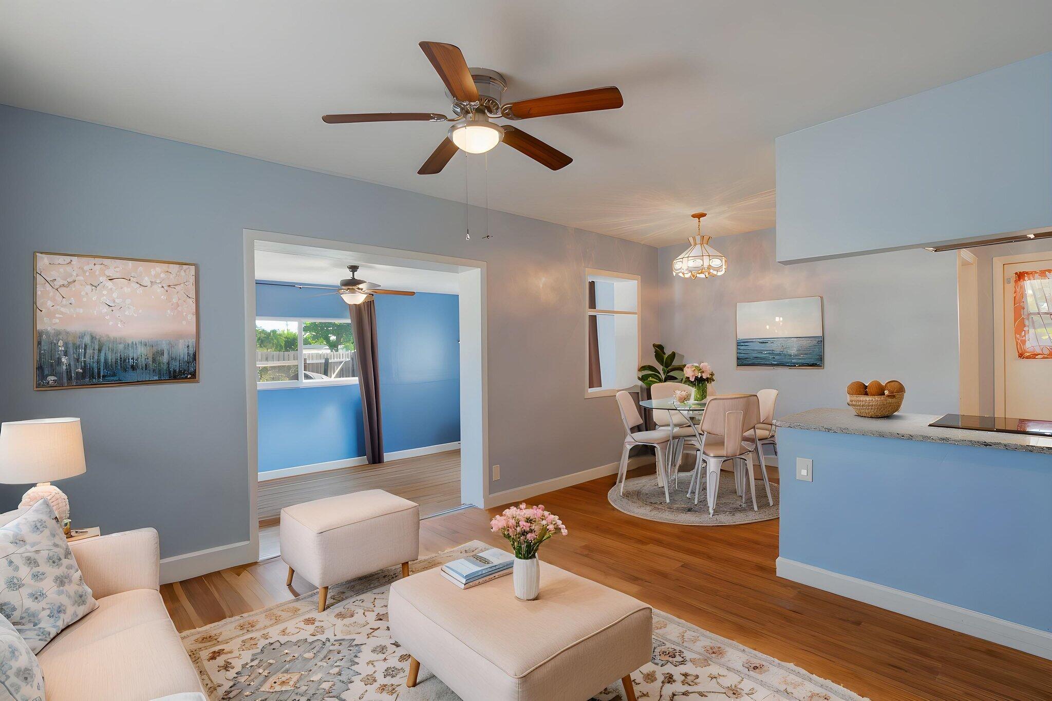 1446 W DREW, Lantana FL 33462