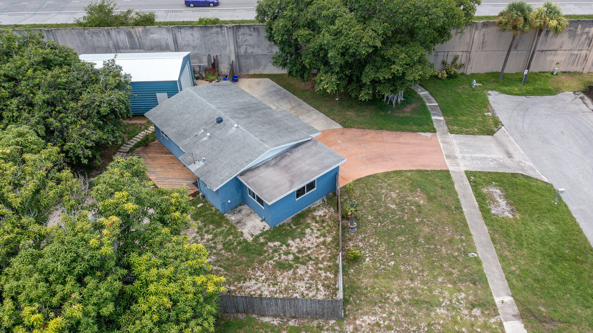 1446 W DREW, Lantana FL 33462
