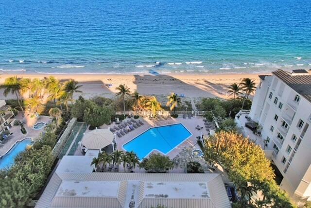1901 N OCEAN #STHC, Fort Lauderdale FL 33305