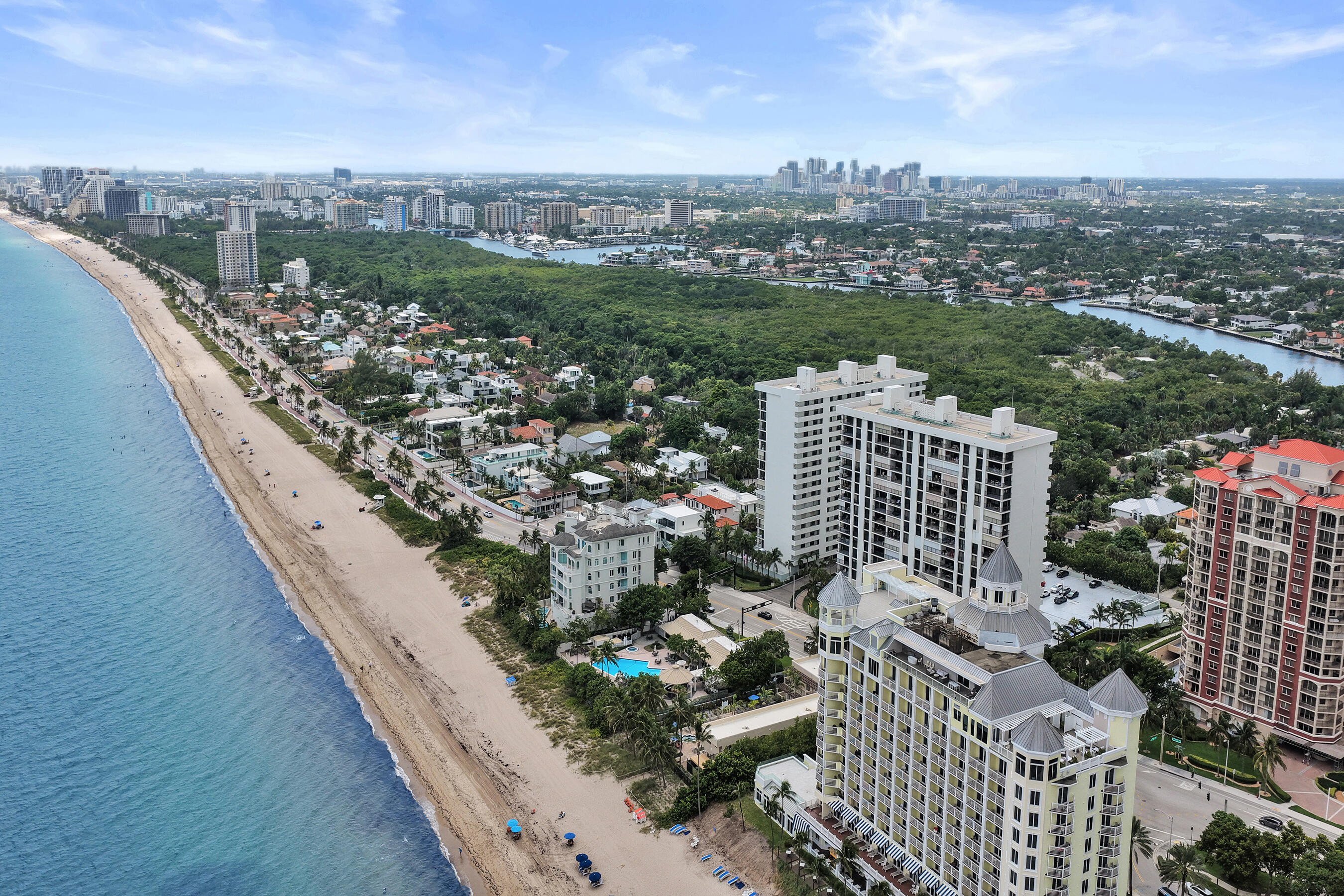 1901 N OCEAN #STHC, Fort Lauderdale FL 33305